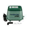 Hiblow HP-60 Septic Air Pump No Alarm