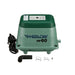 Hiblow HP-60-017 Septic Air Pump Green No Alarm