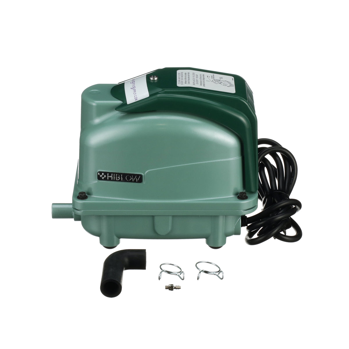 Hiblow XP-40 Septic Air Pump - Wholesale Septic Supply