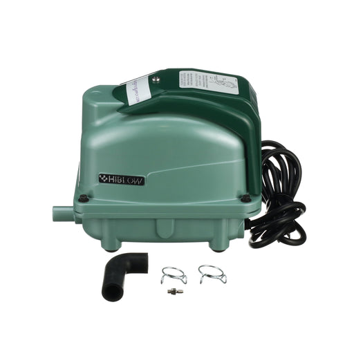 Hiblow XP-40 Septic Air Pump Rare Earth Magnet