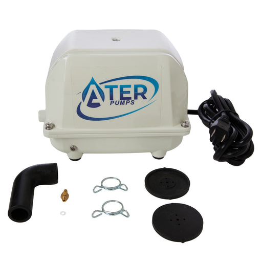 Secoh JDK-80 Septic Air Pump