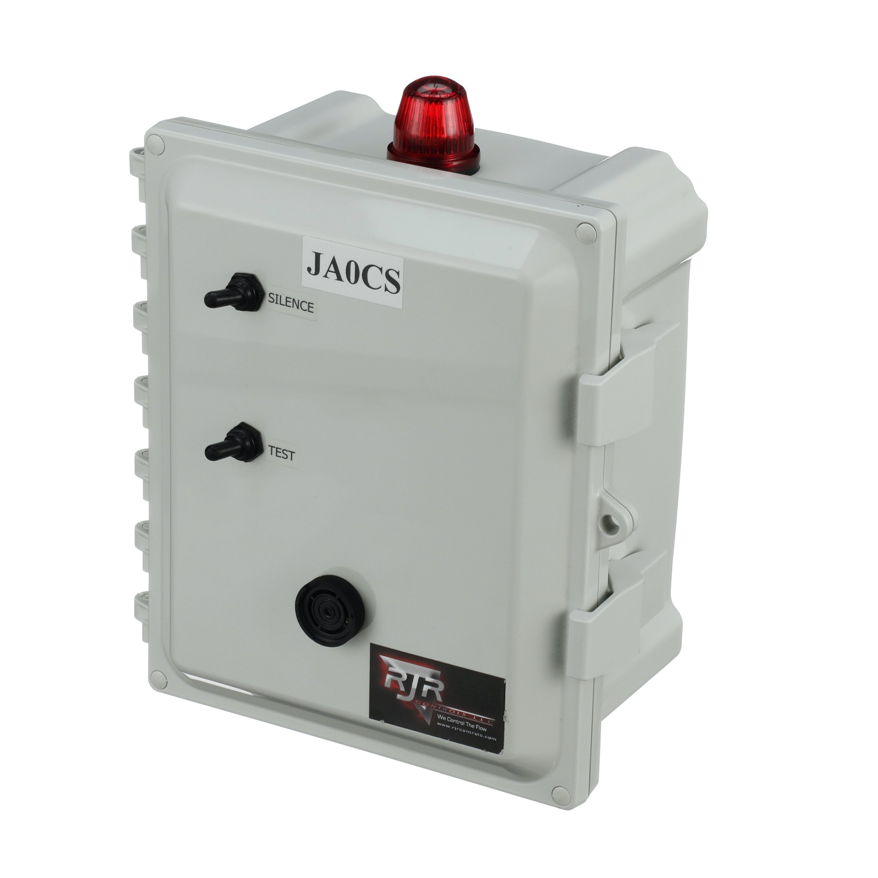 JAOCS Jet Compatible Aerator Control Panel - Wholesale Septic Supply