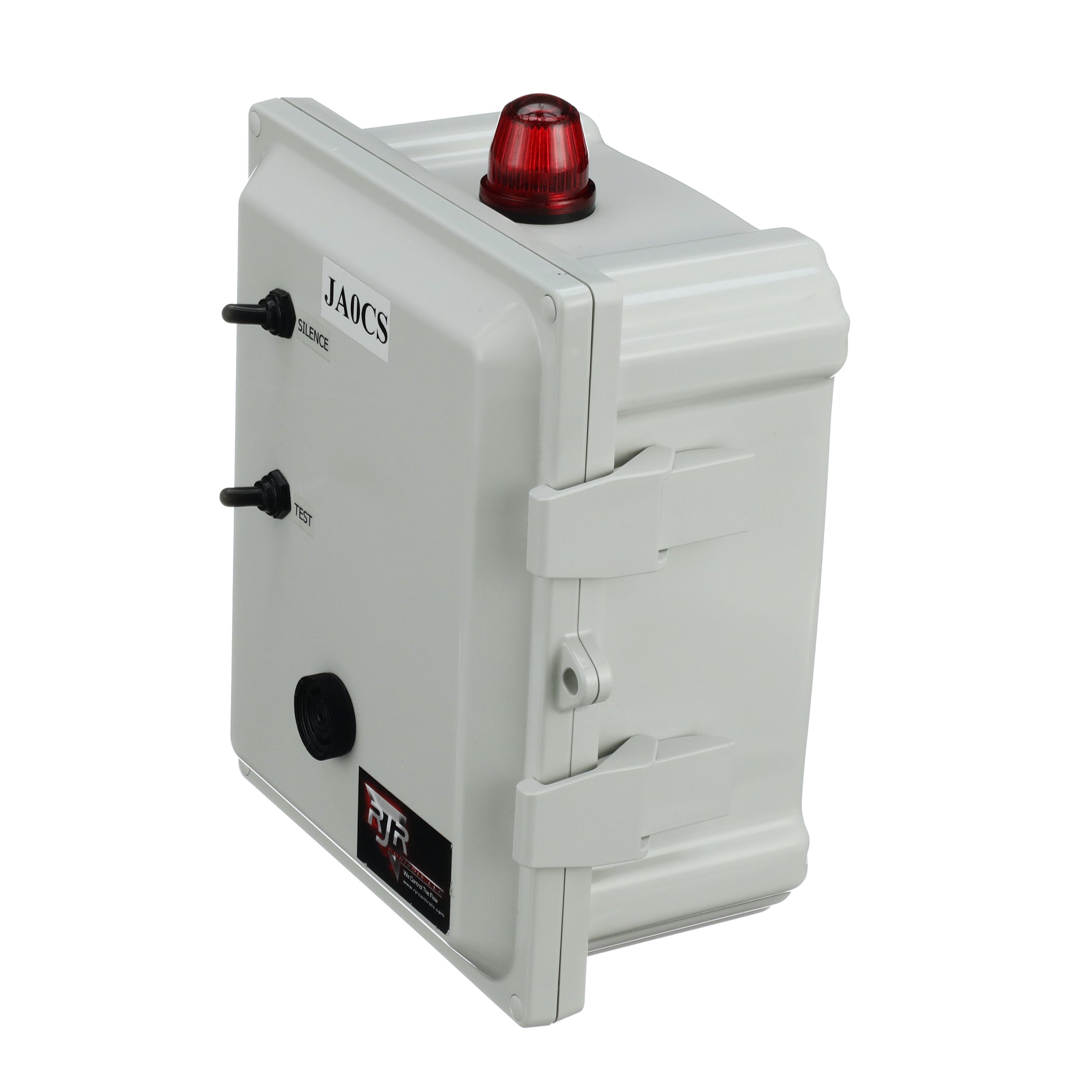 JAOCS Jet Compatible Aerator Control Panel - Wholesale Septic Supply