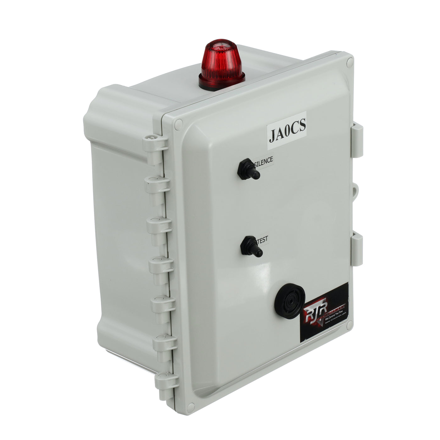 JAOCS Jet Compatible Aerator Control Panel - Wholesale Septic Supply
