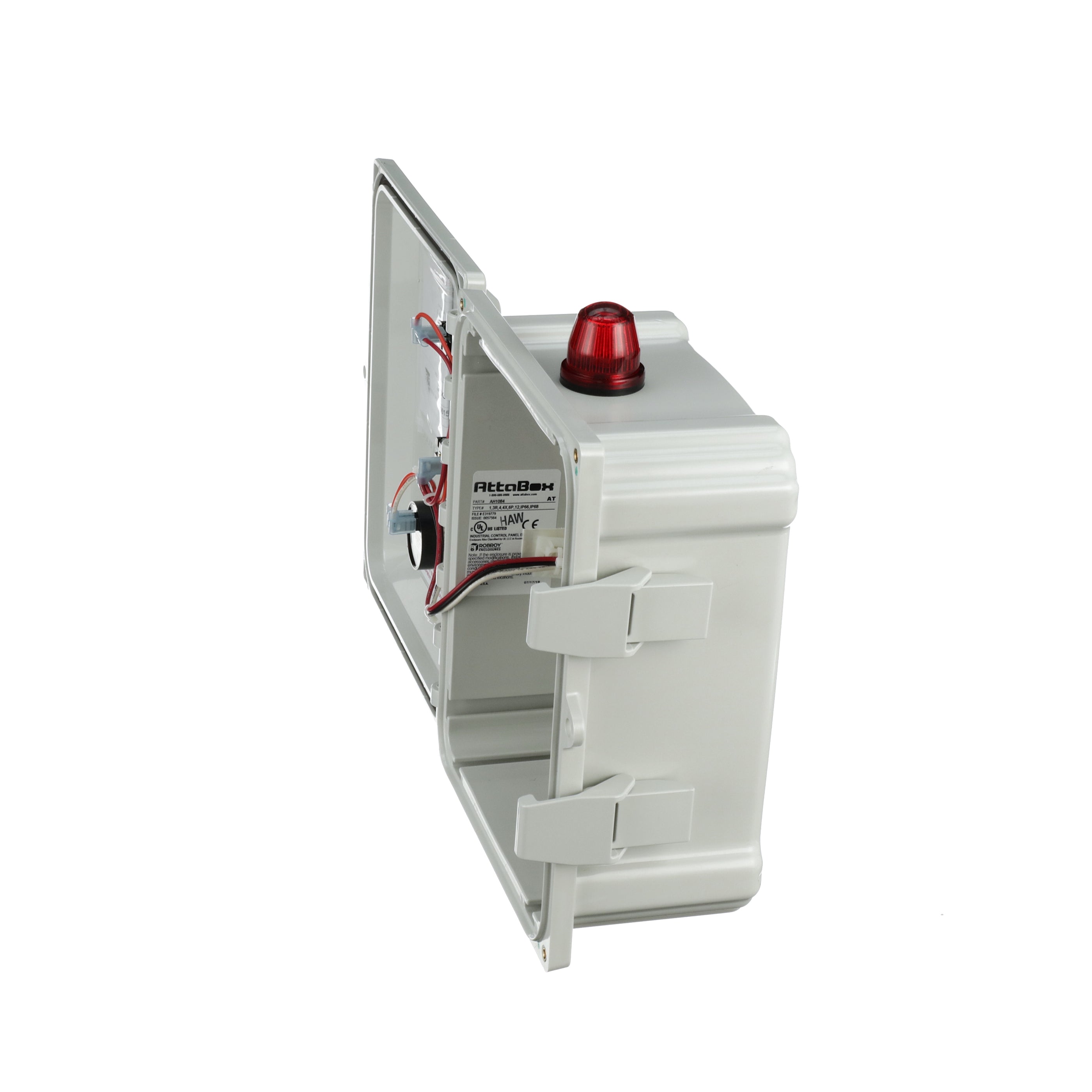 JAOCS Jet Compatible Aerator Control Panel - Wholesale Septic Supply