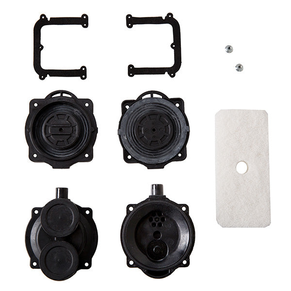 Secoh Secoh JDK-80 Series Septic Air Pump Rebuild Kit - Wholesale Septic ...