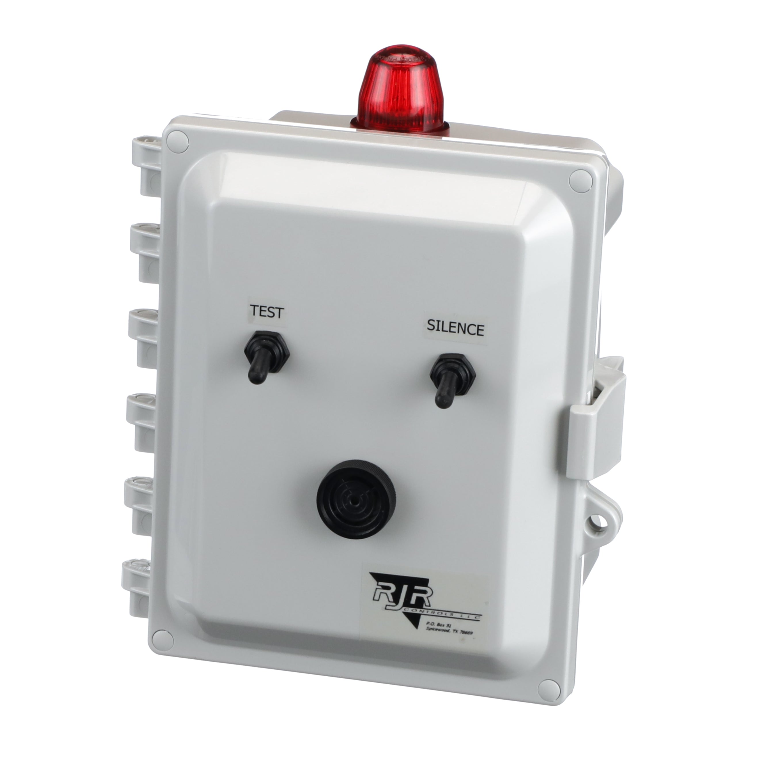 LPD-B2 Sewage 220C Simplex Control Panel - Wholesale Septic Supply