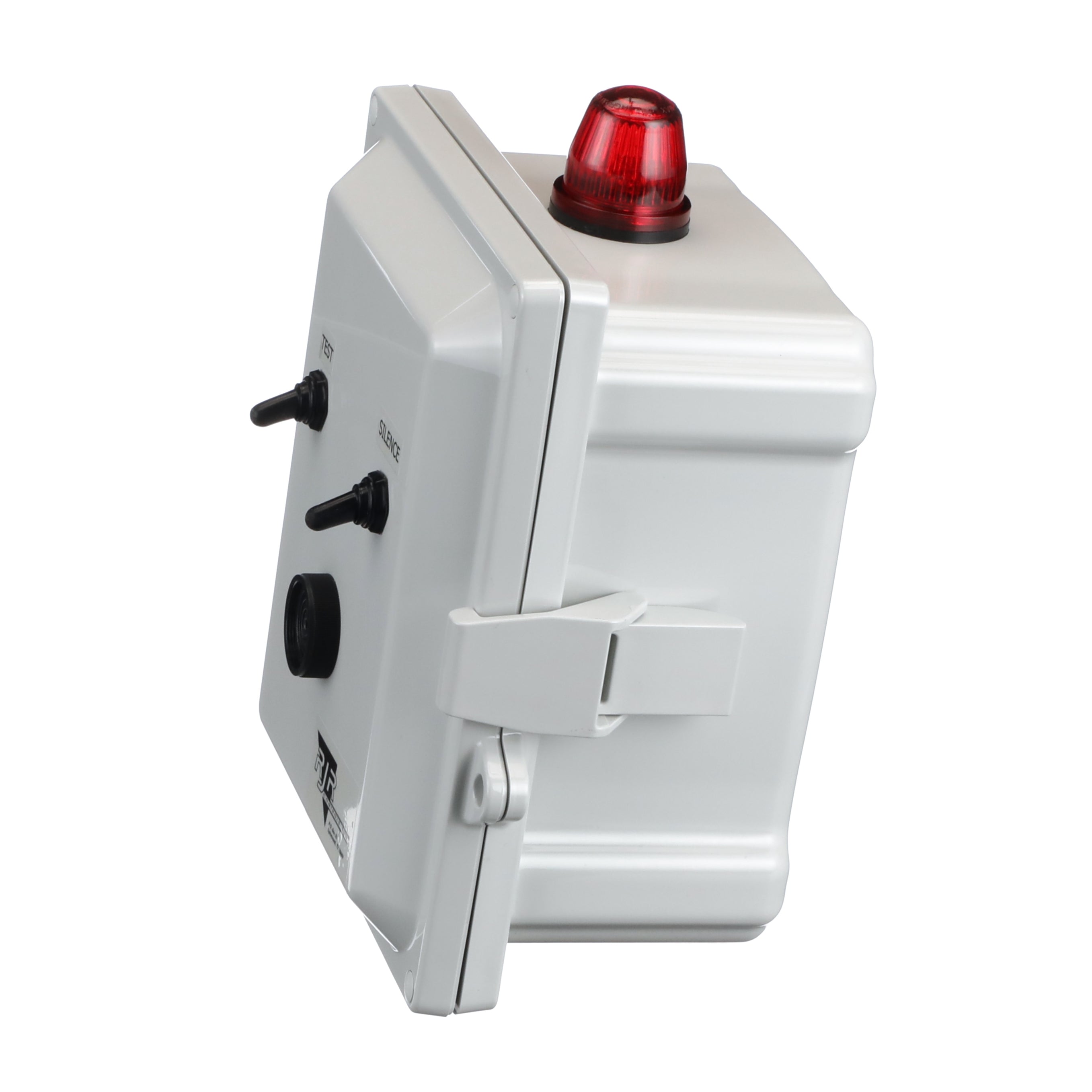 LPD-B2 Economy 220C Simplex Control Panel - Wholesale Septic Supply