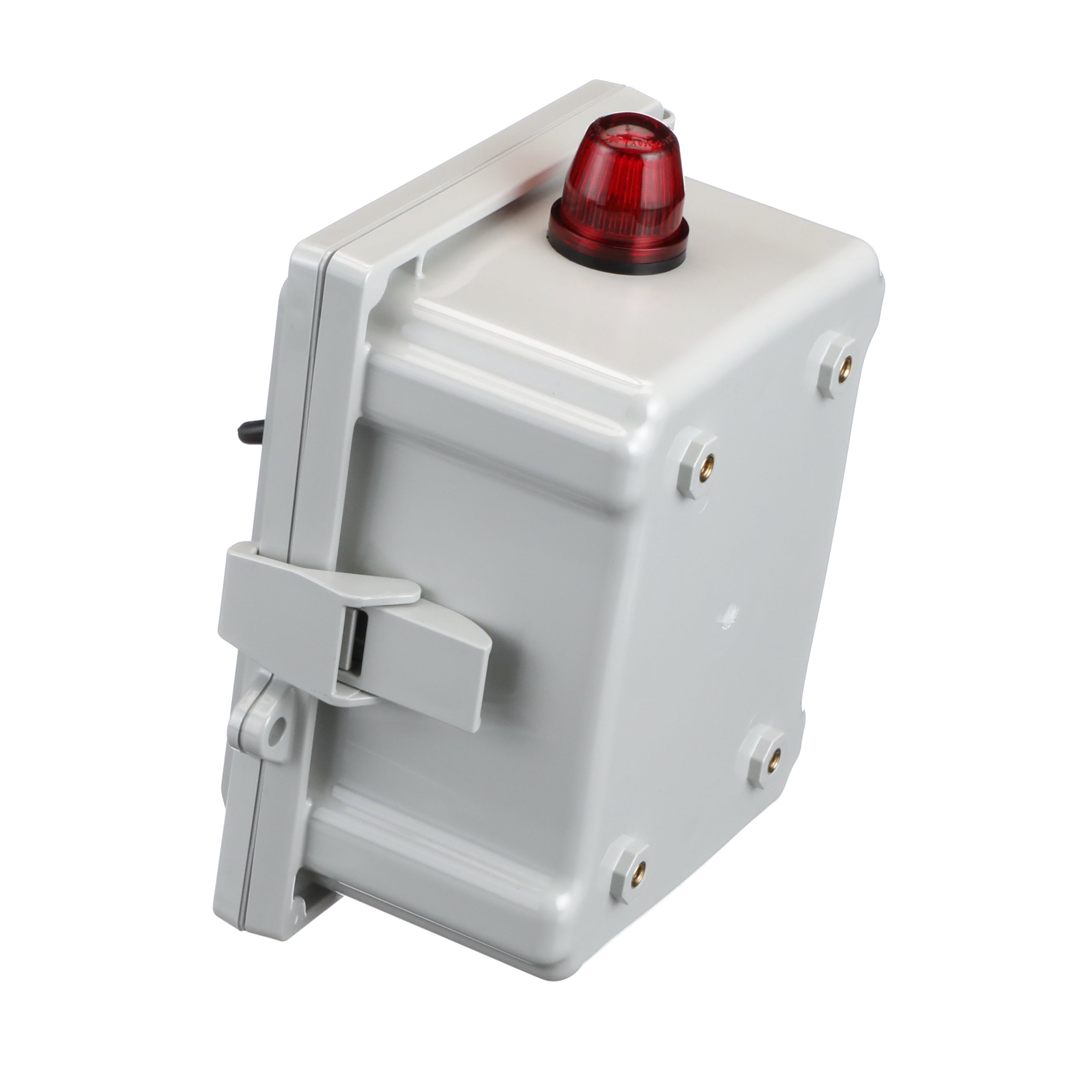 LPD-B2 Economy 220C Simplex Control Panel - Wholesale Septic Supply