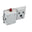 Grinder Duplex Dosing Timer Control Panel 220V/120V