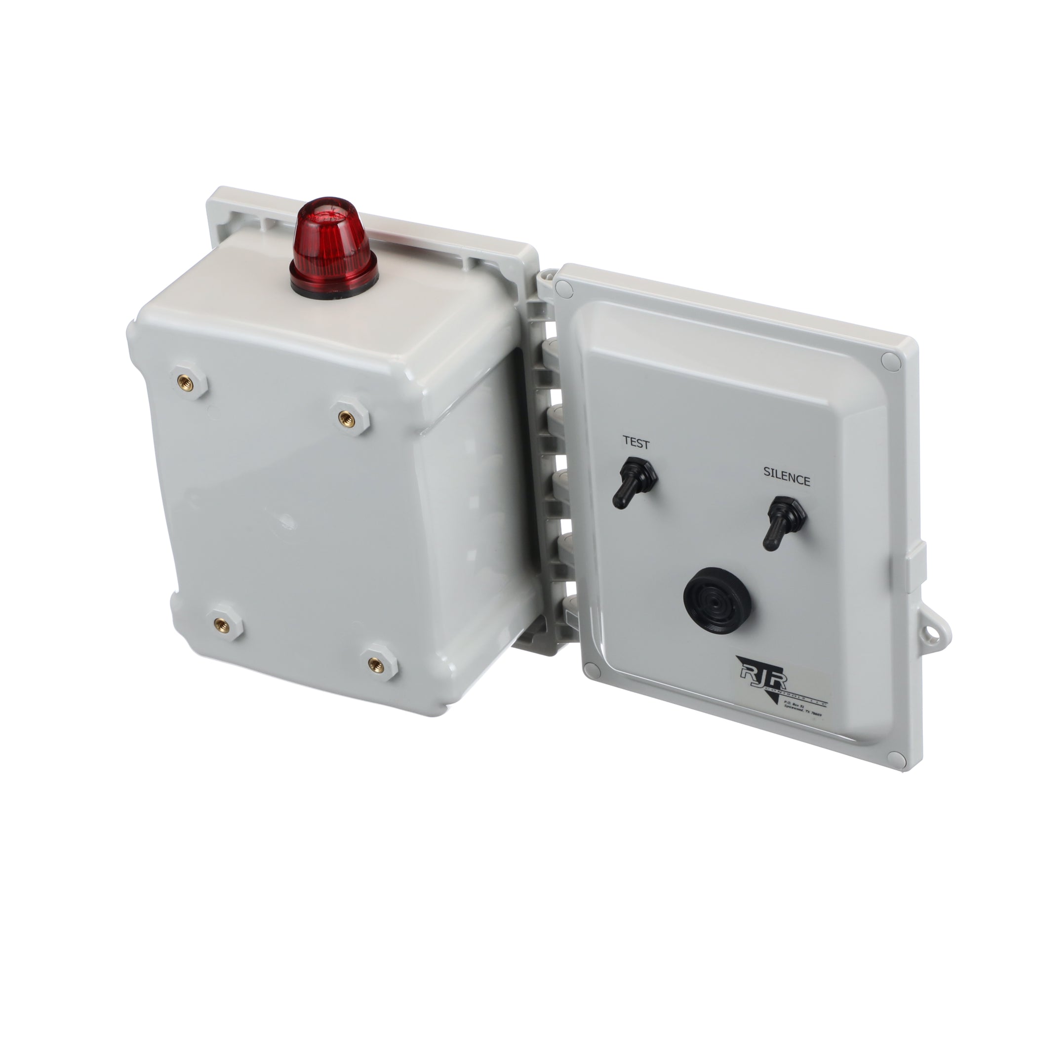 LPD-B2 Sewage 220C Simplex Control Panel - Wholesale Septic Supply