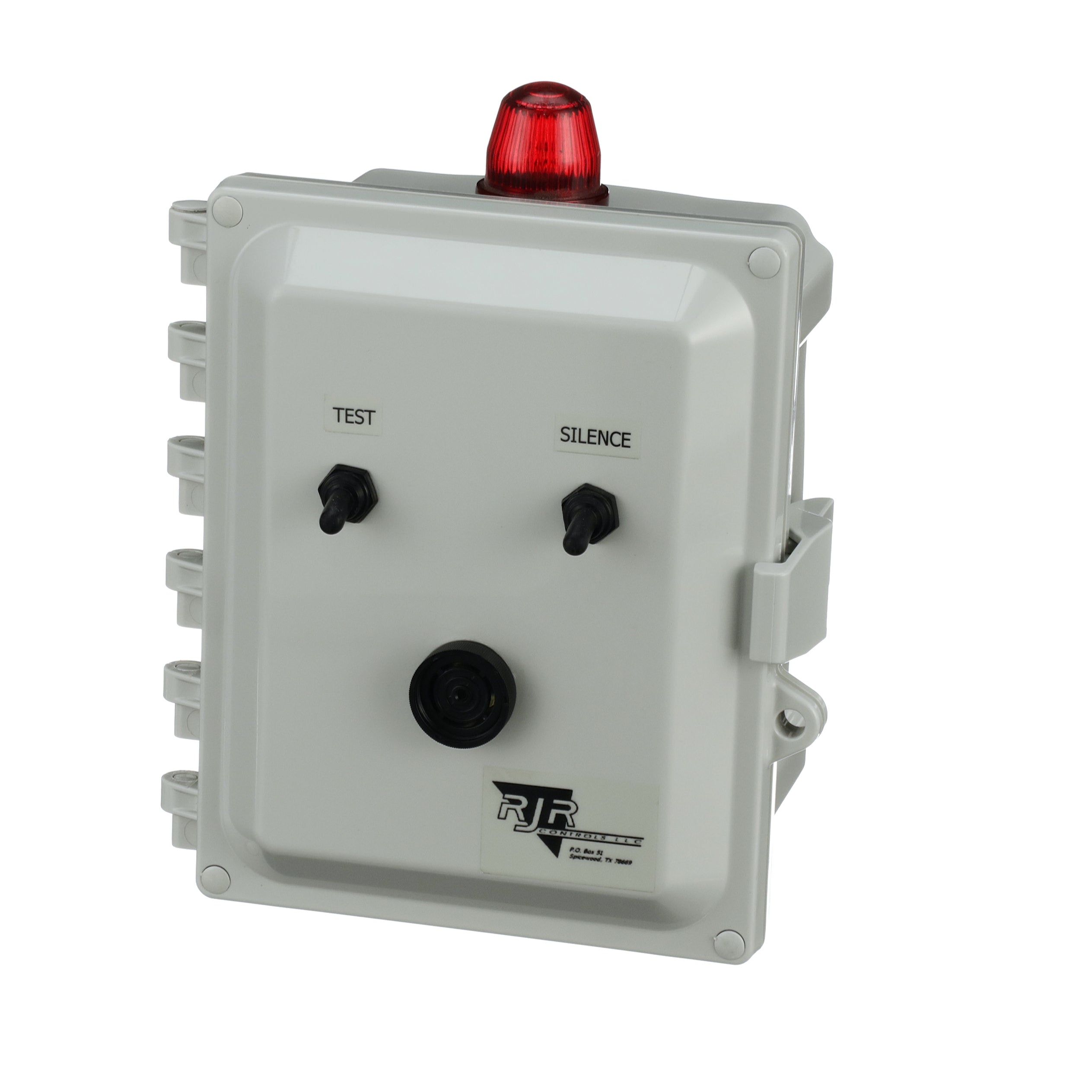 LPD-B Sewage Simplex Control Panel - Wholesale Septic Supply