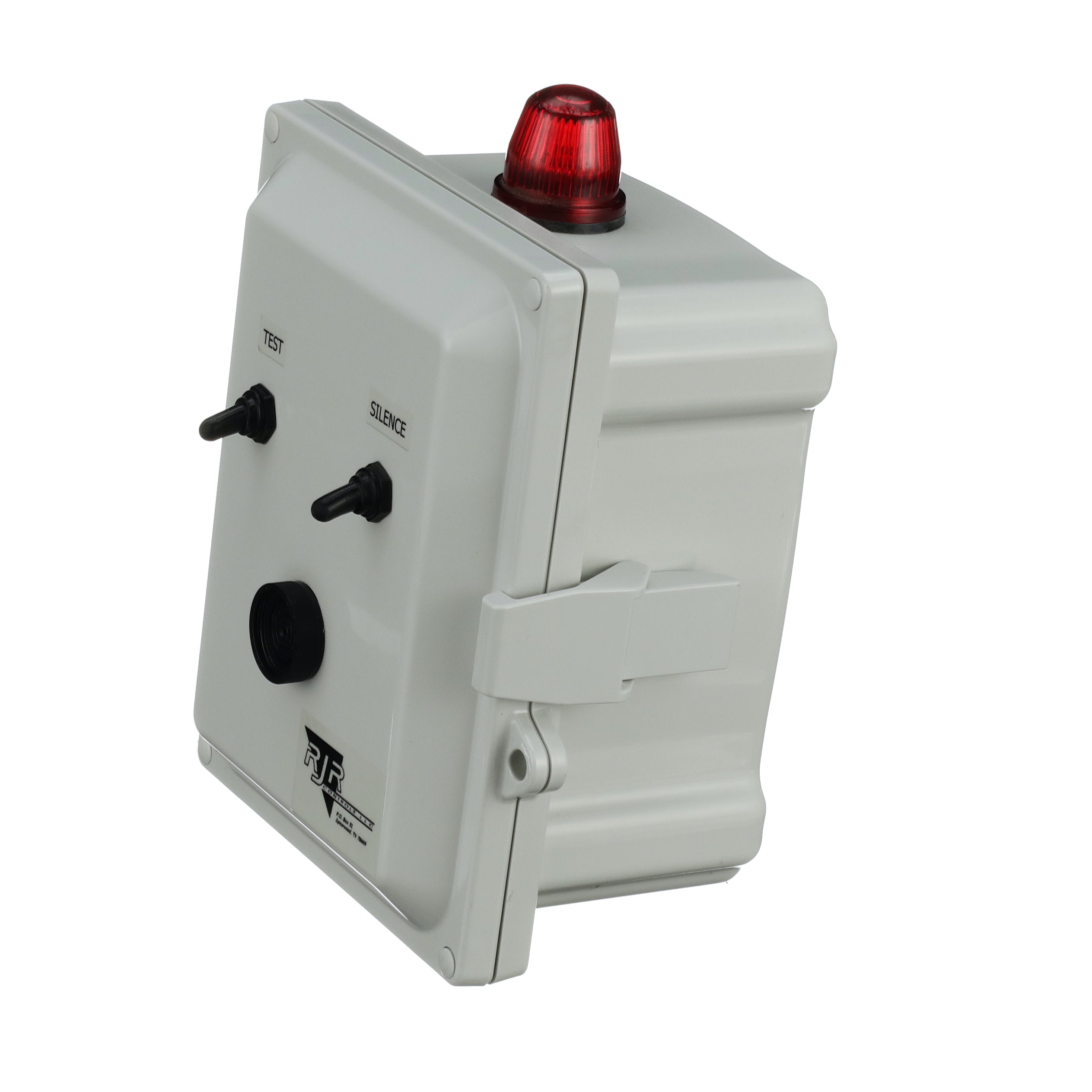 Simplex Control Panel - Wholesale Septic Supply