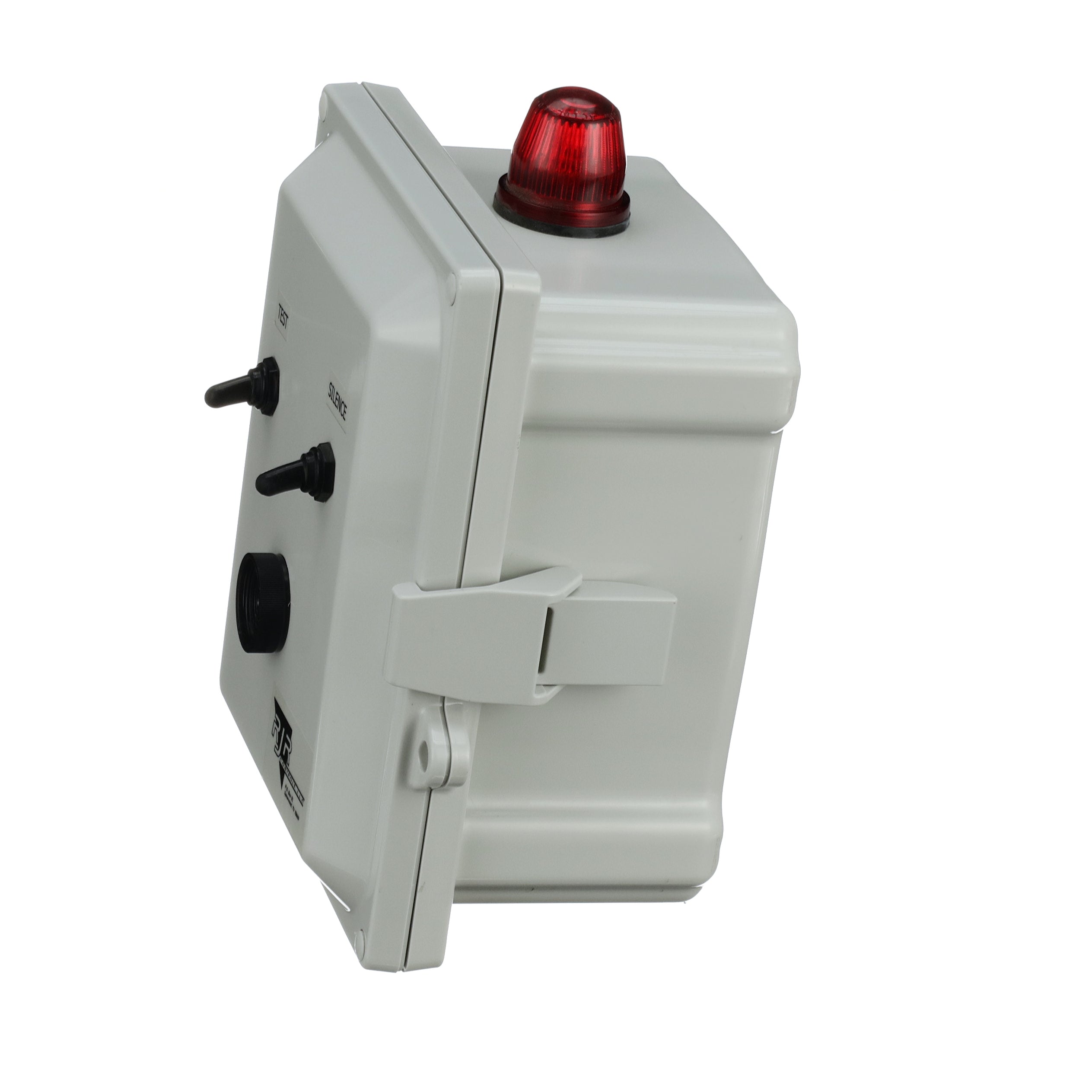 Simplex Control Panel - Wholesale Septic Supply