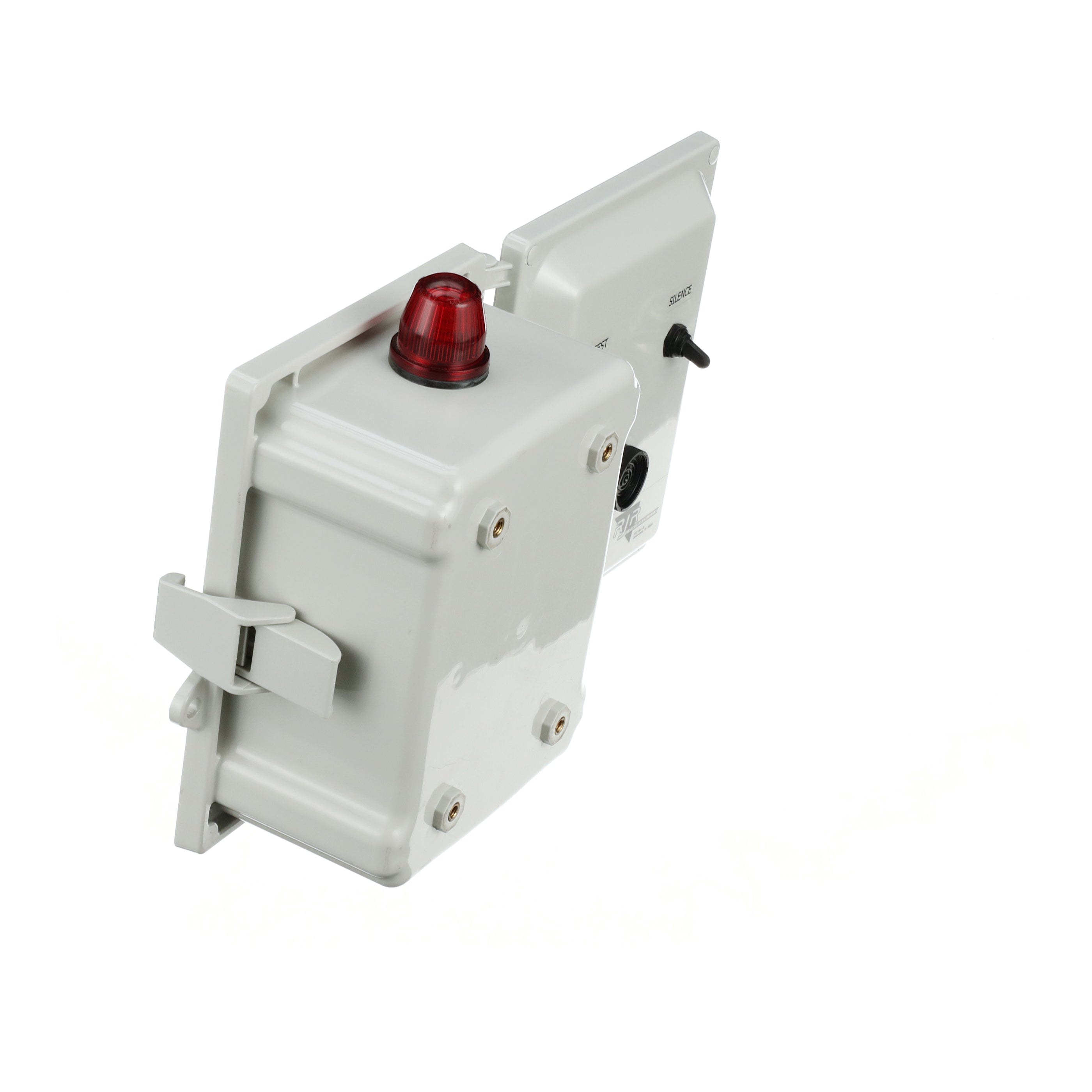 Simplex Control Panel - Wholesale Septic Supply