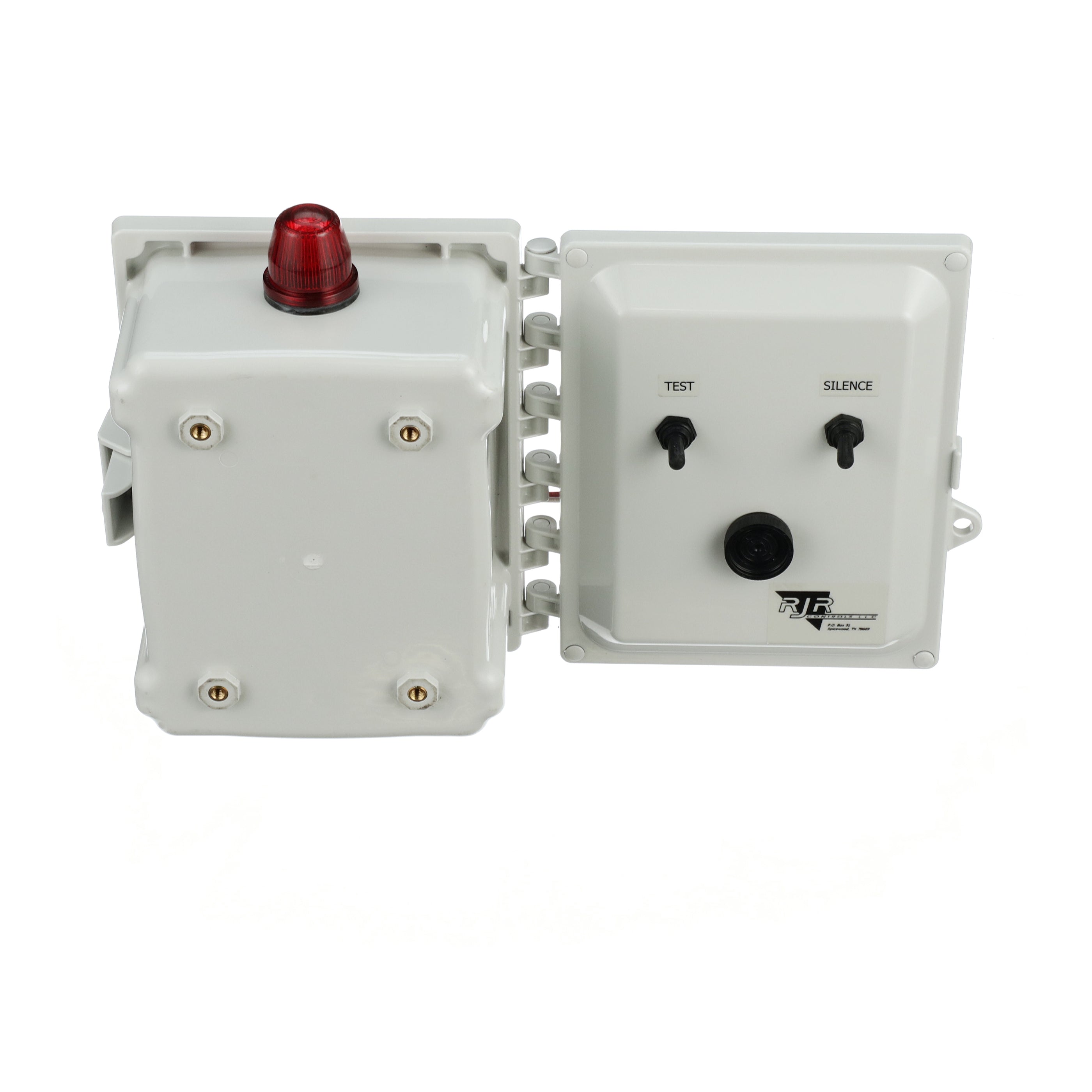 Simplex Control Panel - Wholesale Septic Supply