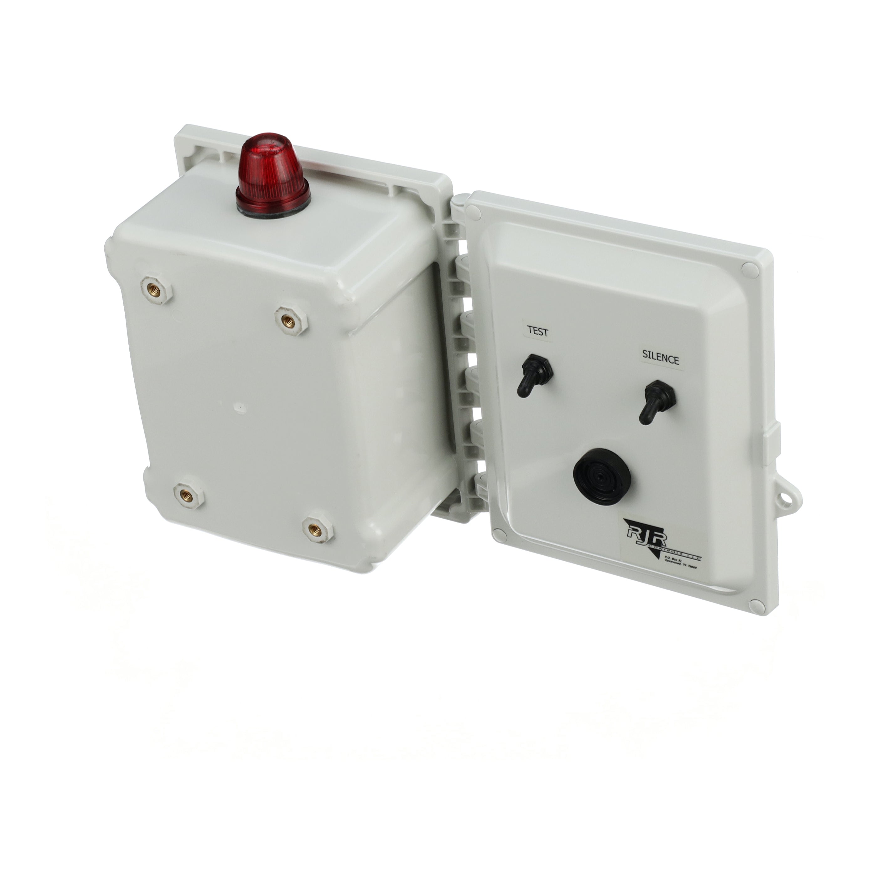 Simplex Control Panel - Wholesale Septic Supply