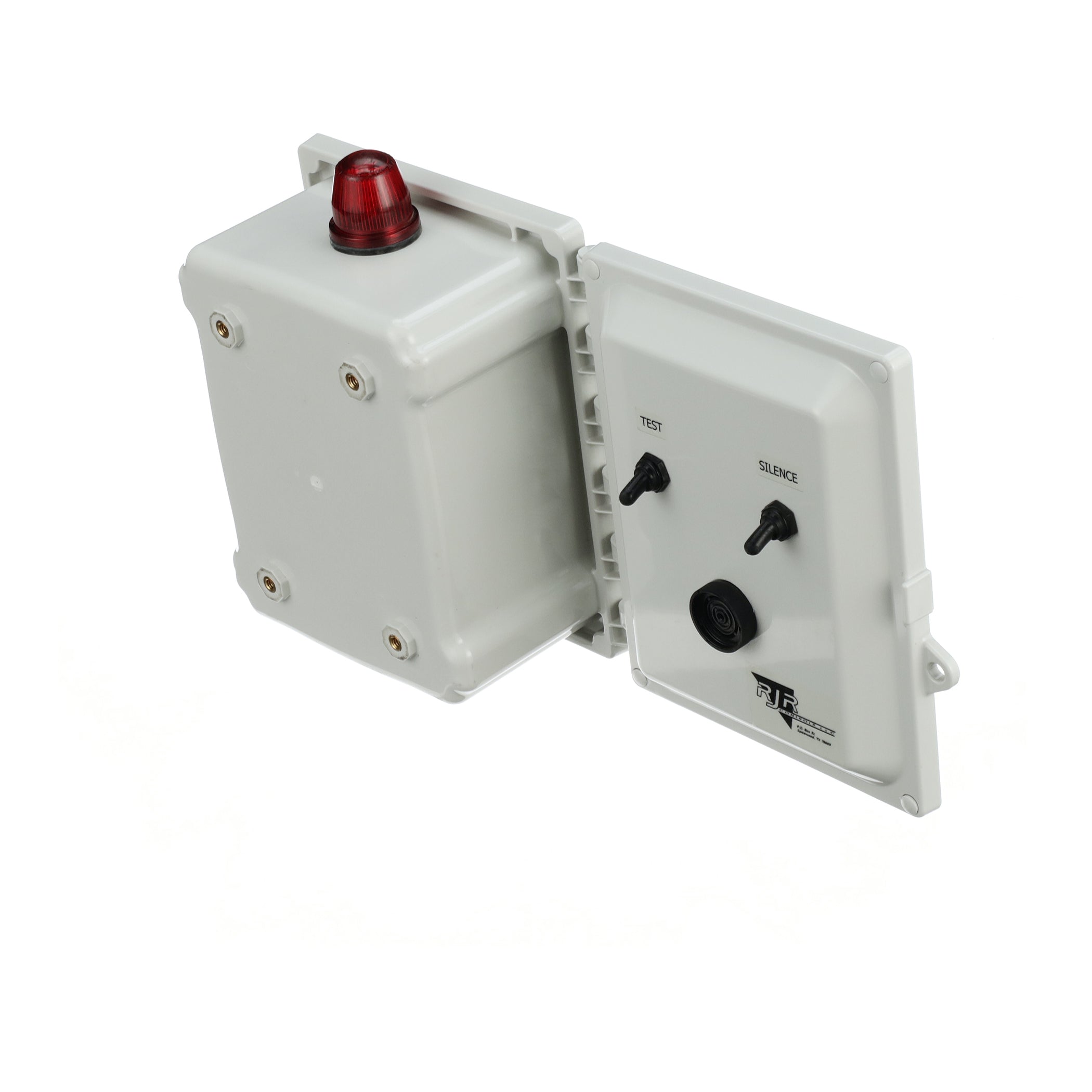 Simplex Control Panel - Wholesale Septic Supply
