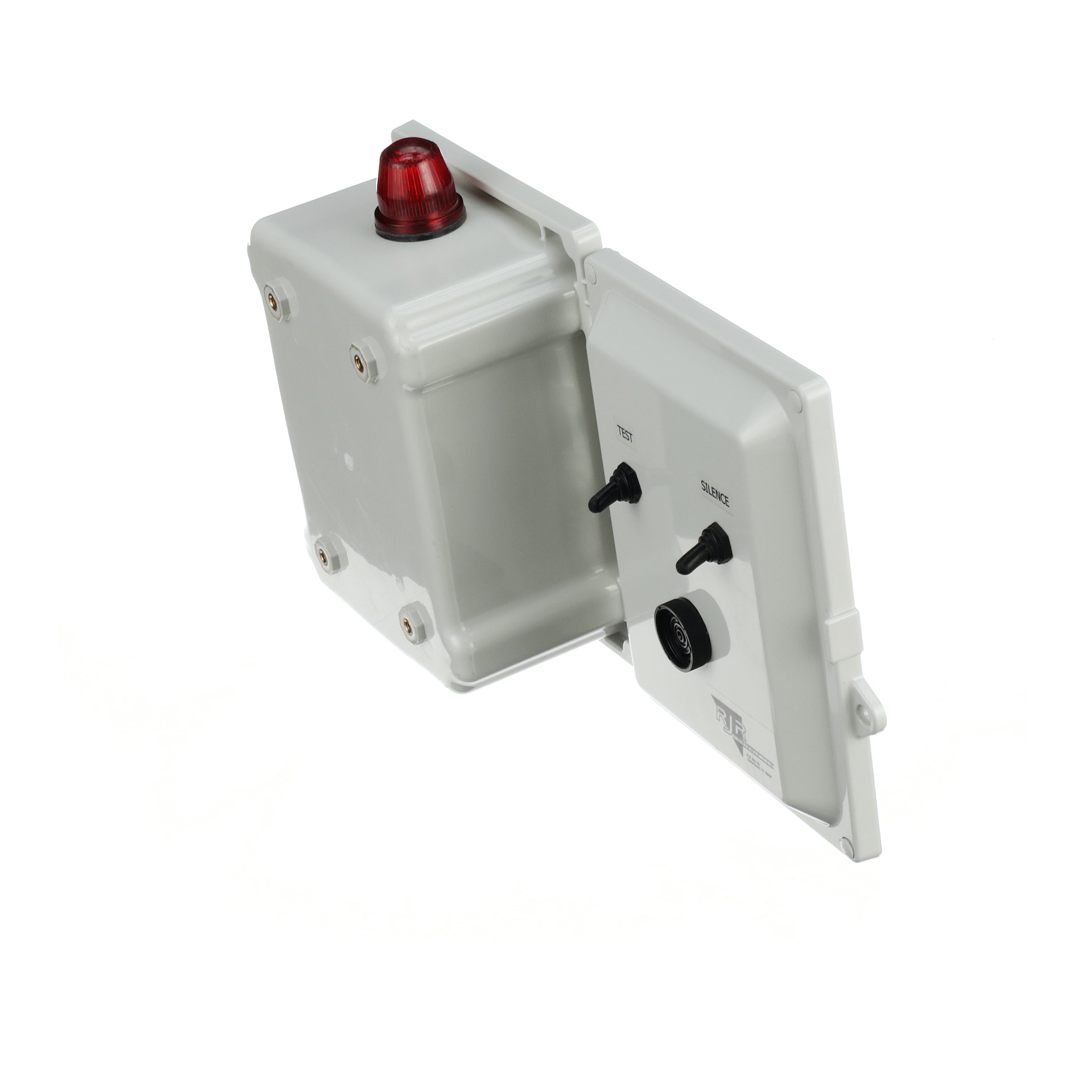 Simplex Control Panel - Wholesale Septic Supply