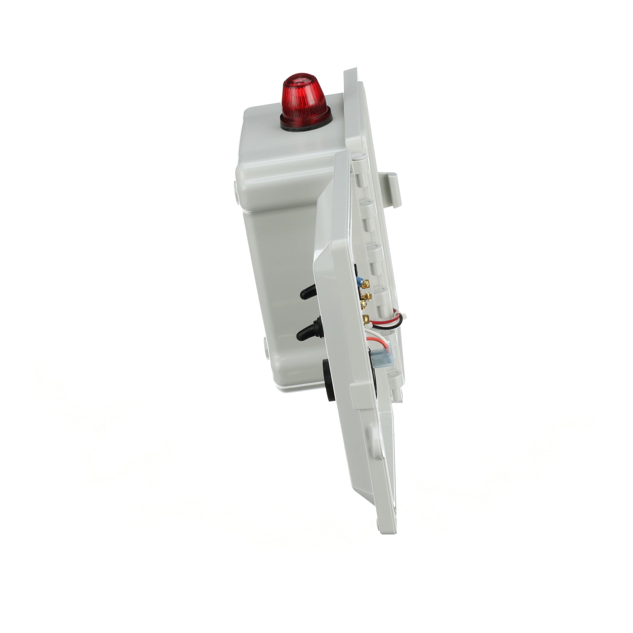 Simplex Control Panel - Wholesale Septic Supply