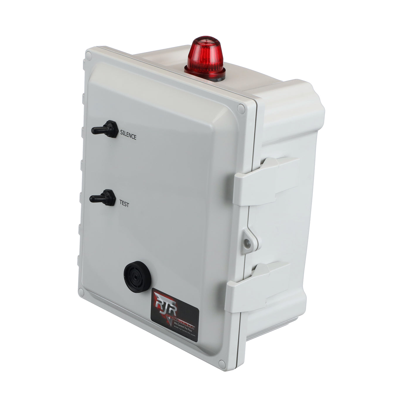 Simplex Clock Timer Control Panel 120V LPD-CT — Wholesale Septic Supply