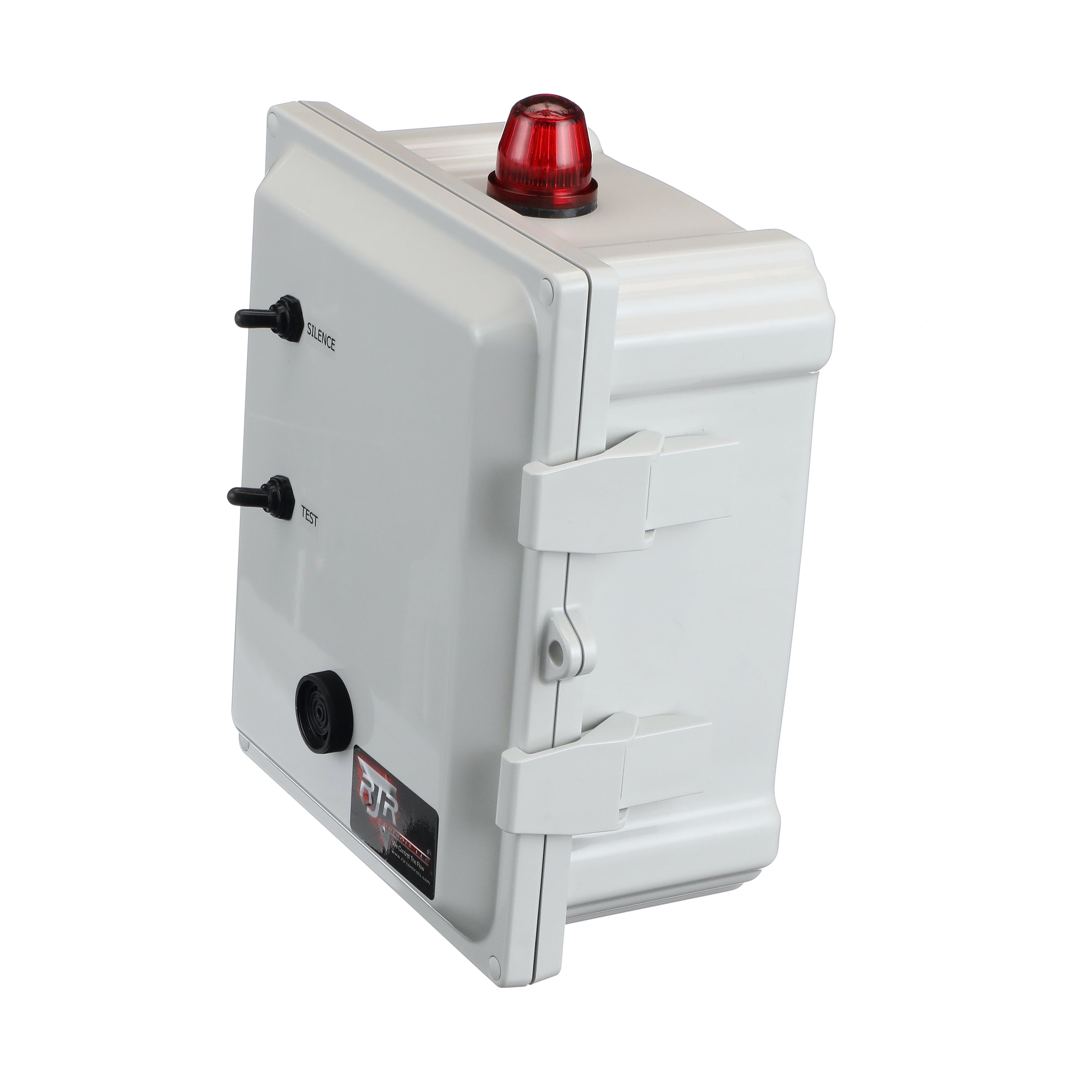 Simplex Clock Timer Control Panel 120V LPD-CT — Wholesale Septic Supply