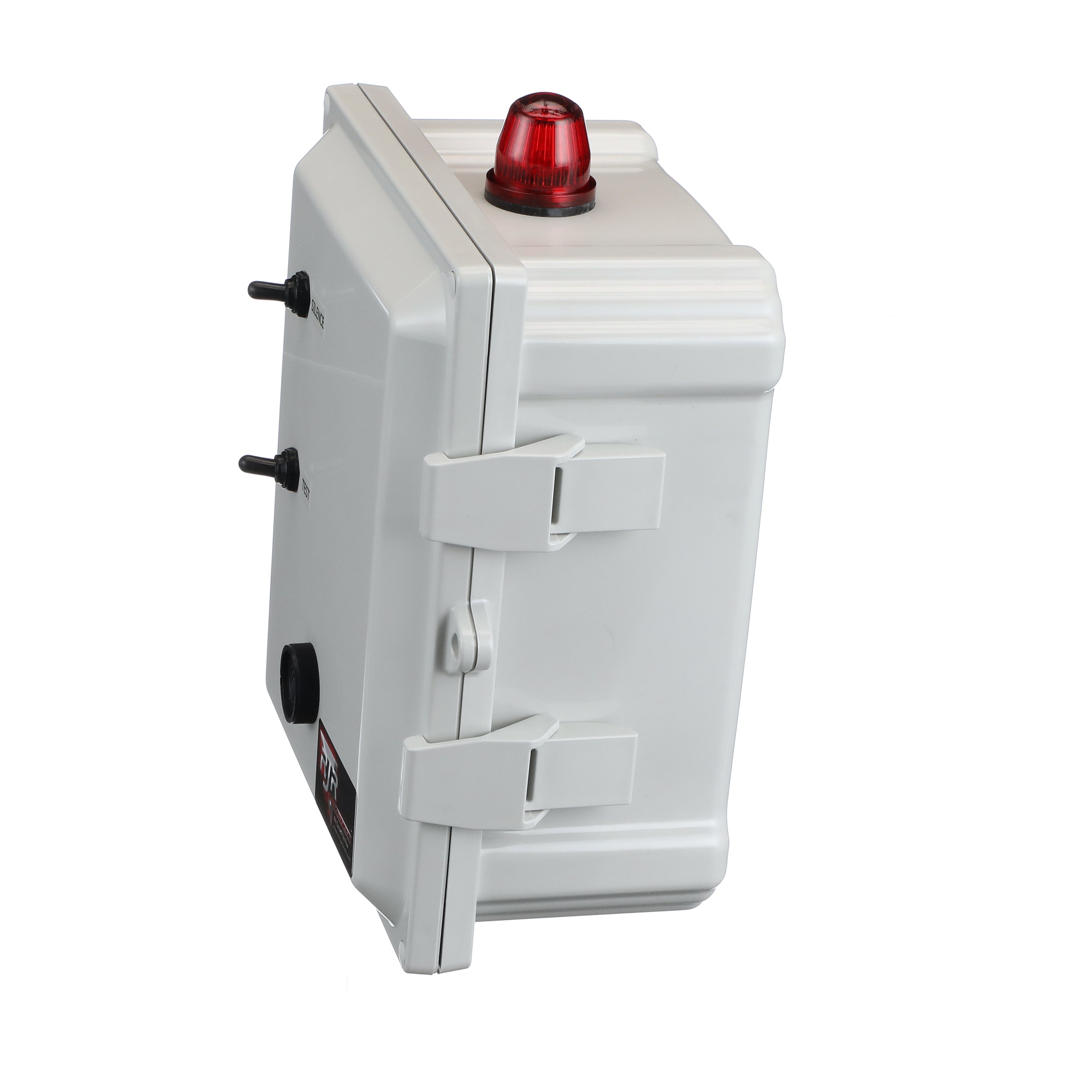 LPD-CT Timer 120V Simplex Control Panel - Wholesale Septic Supply
