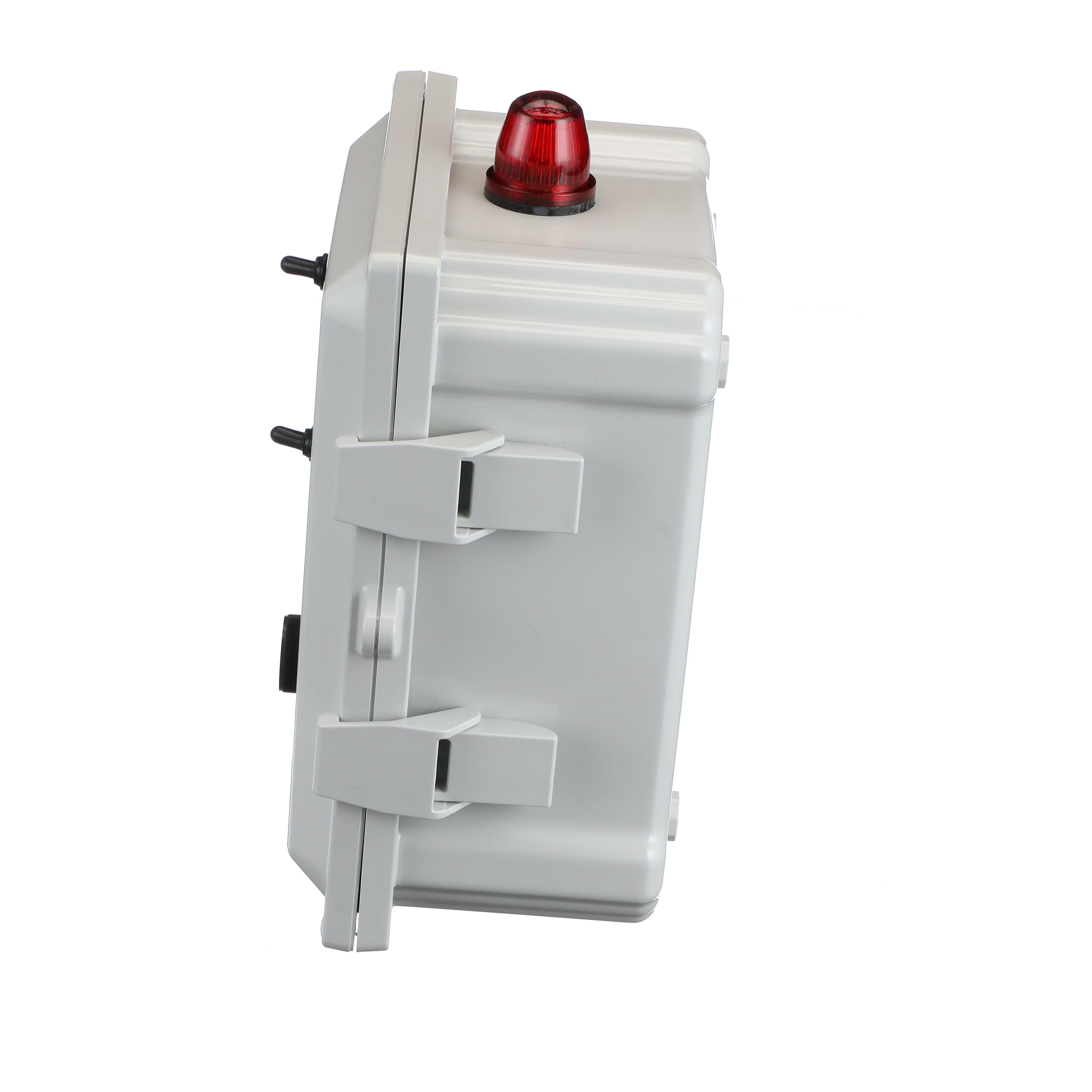 Simplex Clock Timer Control Panel 120V LPD-CT — Wholesale Septic Supply