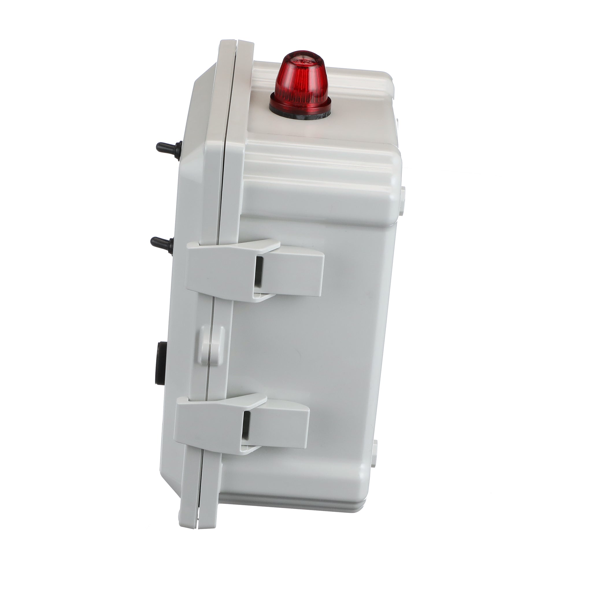 LPD-CT Timer 120V Simplex Control Panel - Wholesale Septic Supply