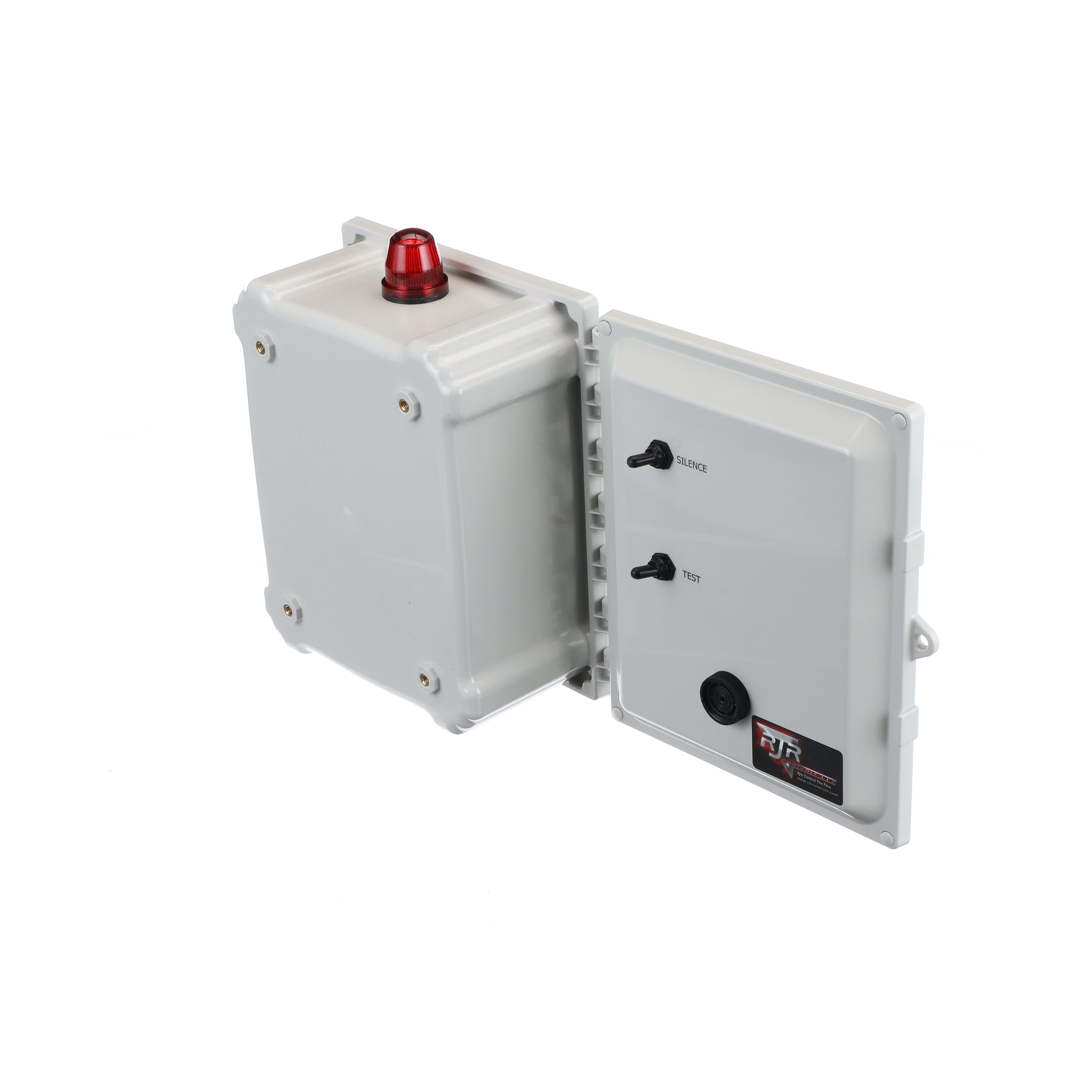 Simplex Clock Timer Control Panel 120V LPD-CT — Wholesale Septic Supply