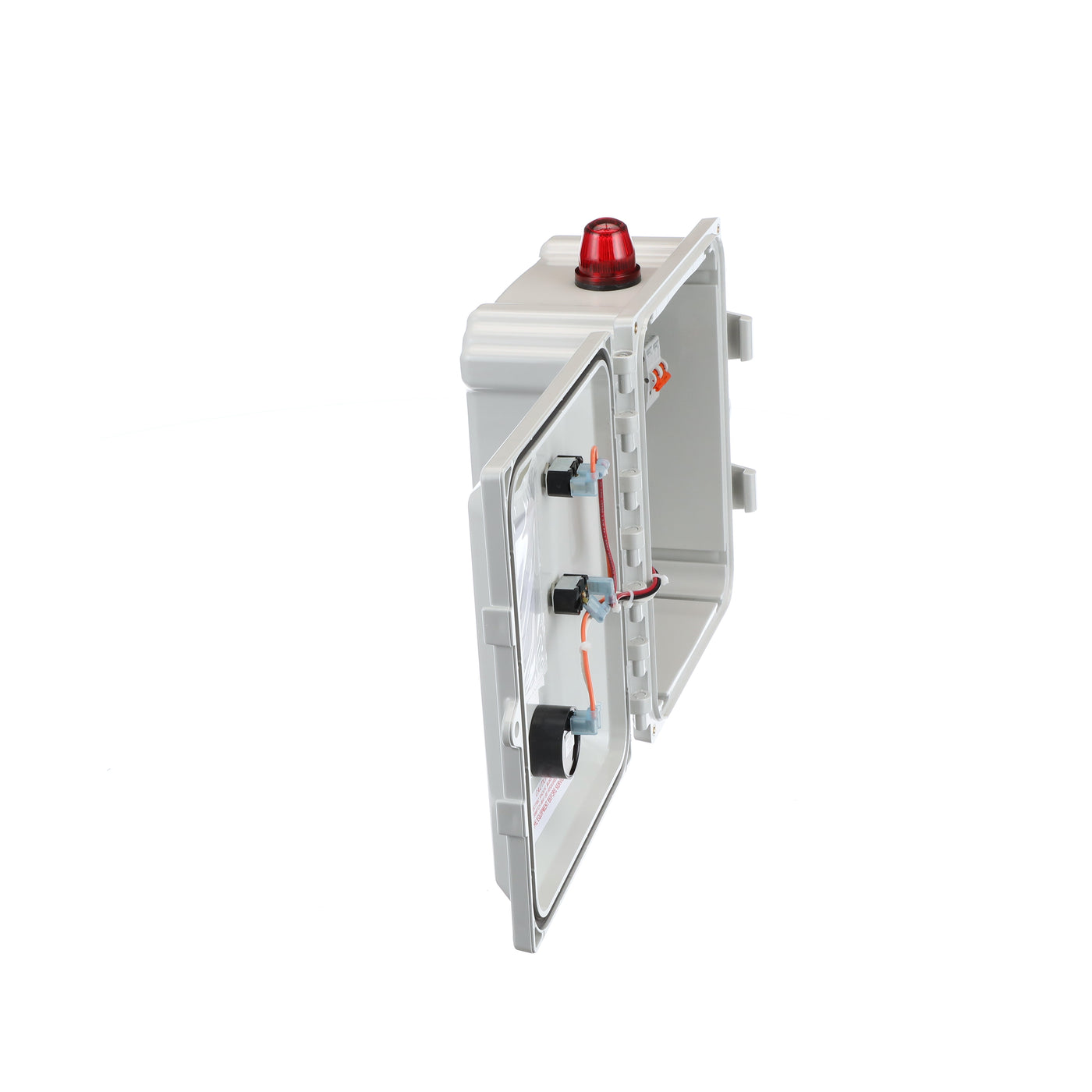 Simplex Clock Timer Control Panel 120V LPD-CT — Wholesale Septic Supply