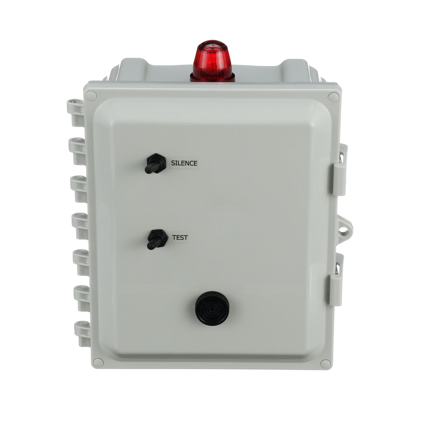 Septic Control Panels - Wholesale Septic Supply