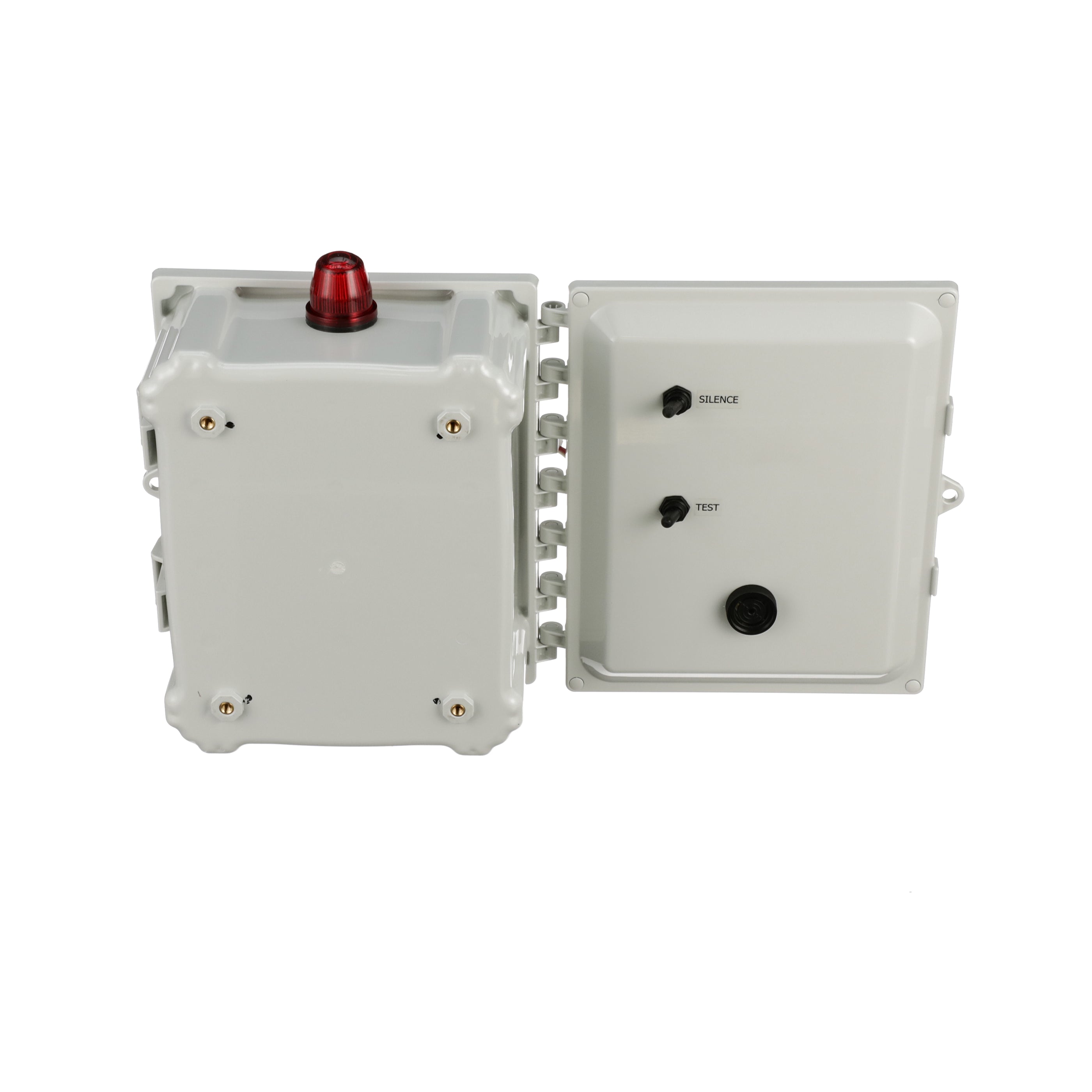 LPD-DT Dosing Timer Sewage Control Panel - Wholesale Septic — Wholesale ...