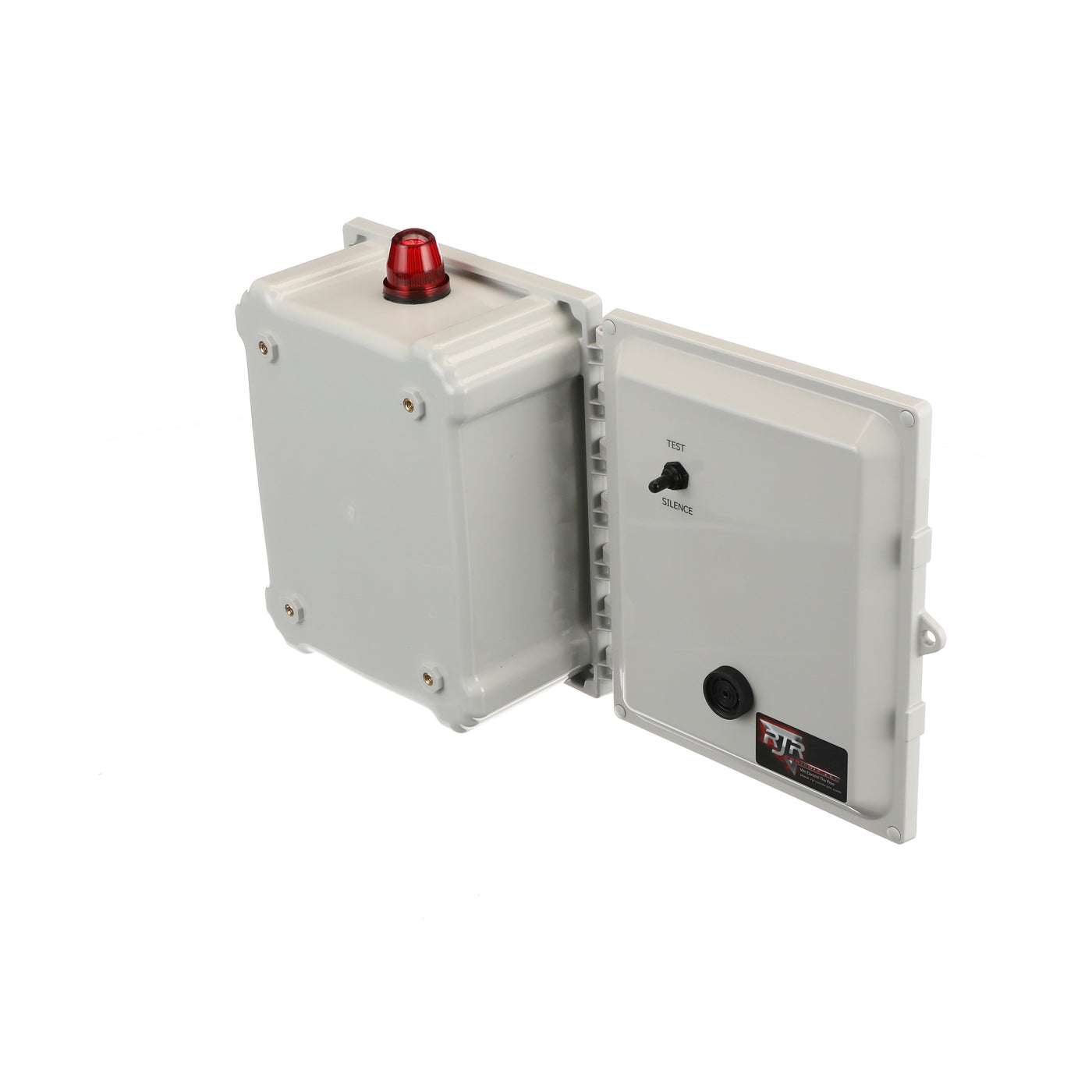 LPD-G3F 220V Simplex Control Panel - Wholesale Septic Supply