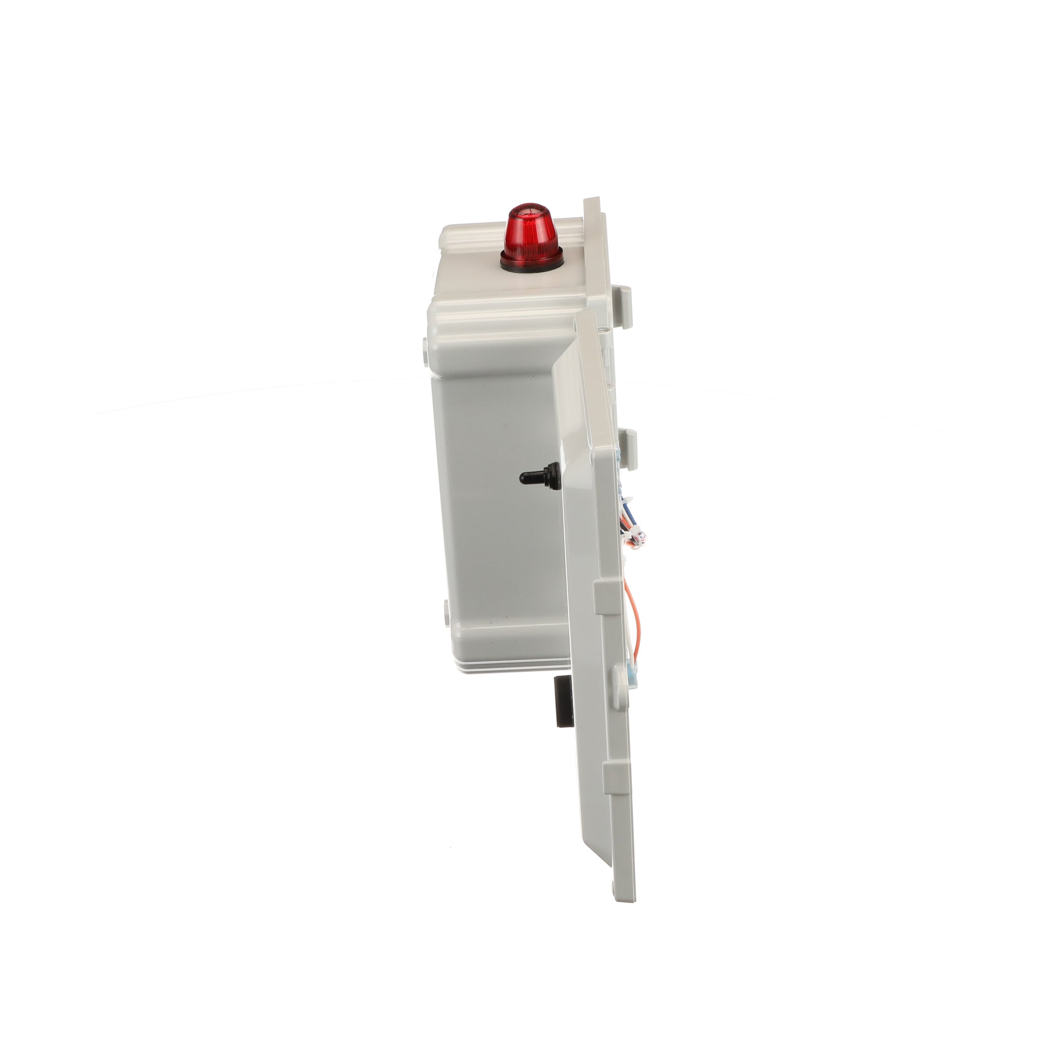 LPD-G3F 220V Simplex Control Panel - Wholesale Septic Supply