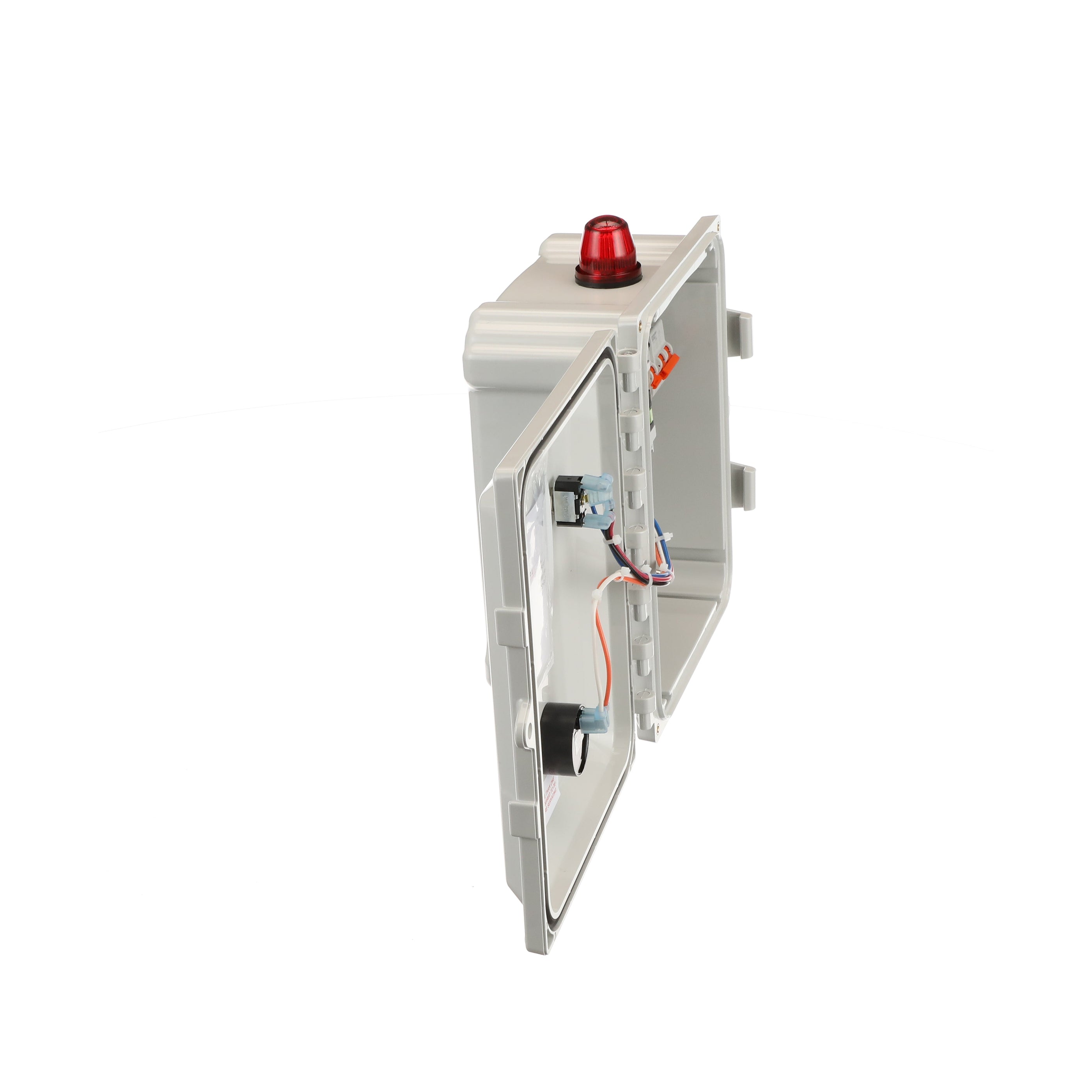 LPD-G3F 220V Simplex Control Panel - Wholesale Septic Supply