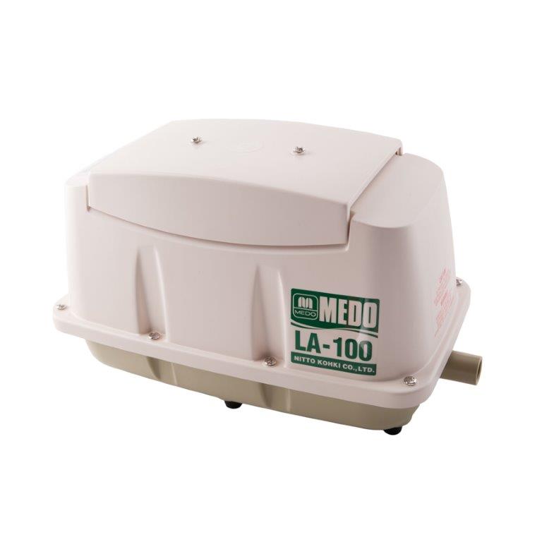 Medo LA-100 Septic Aerator — Wholesale Septic Supply