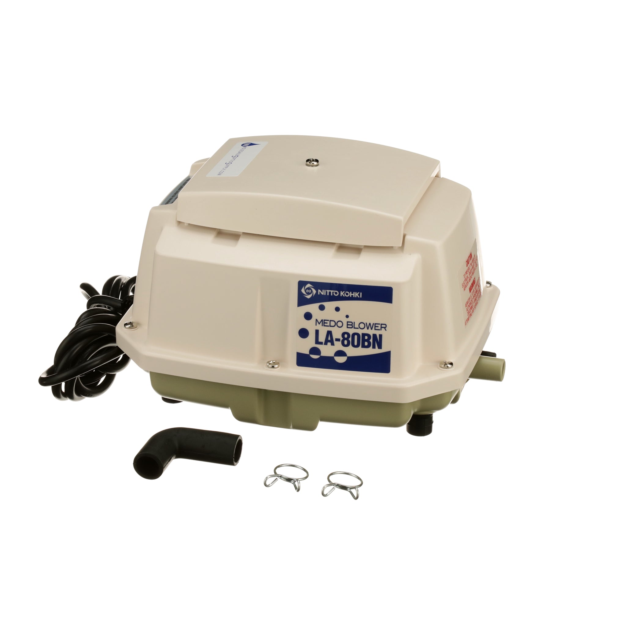Septic Air Pumps - Wholesale Septic Supply