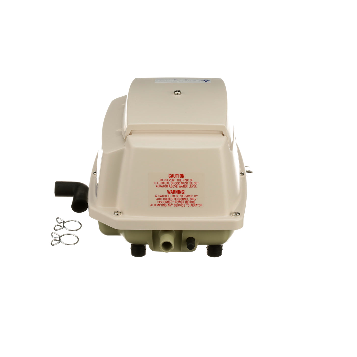 Medo Piston LA80BN Septic Air Pump Aerator Wholesale Septic Supply