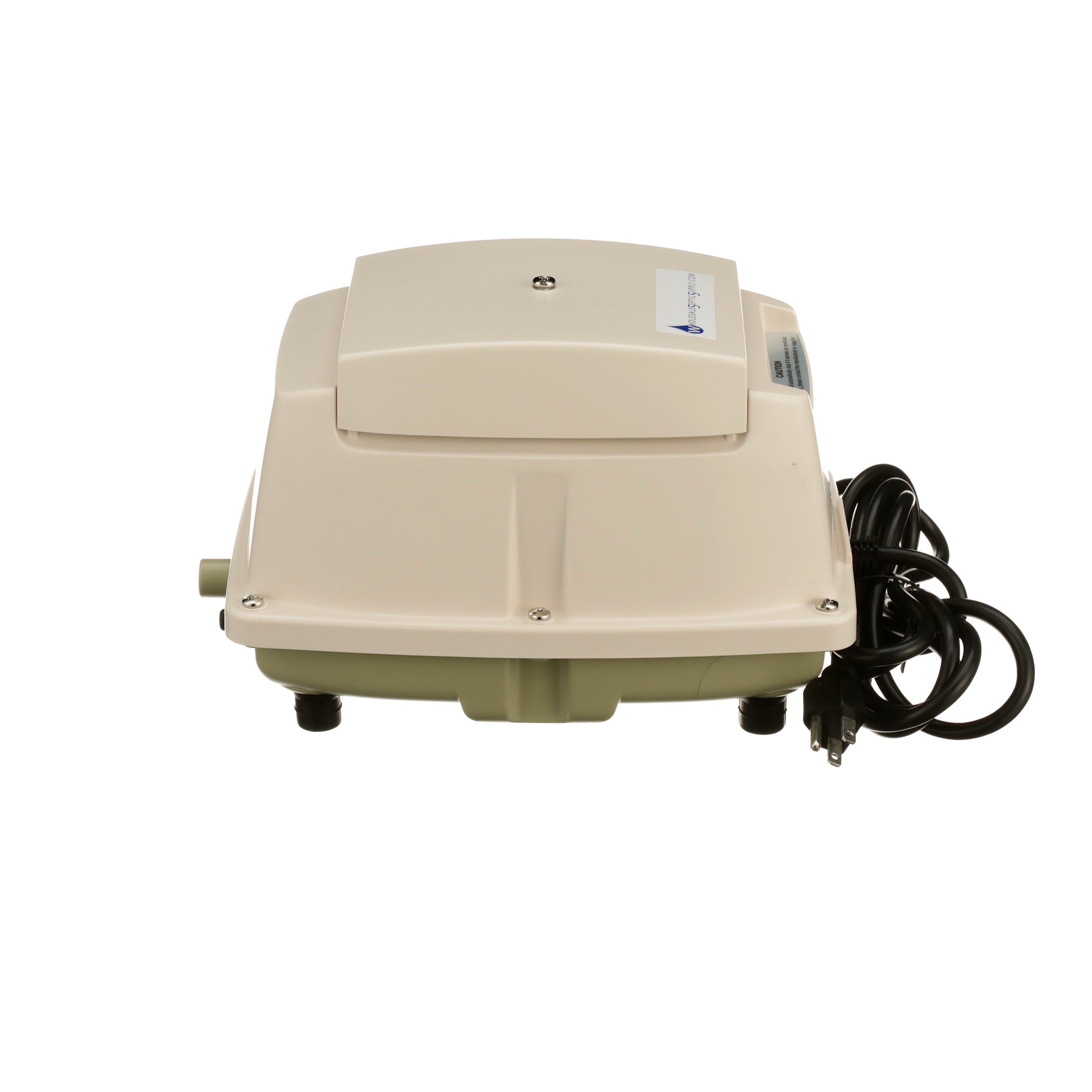 Medo Piston LA80BN Septic Air Pump Aerator Wholesale Septic Supply