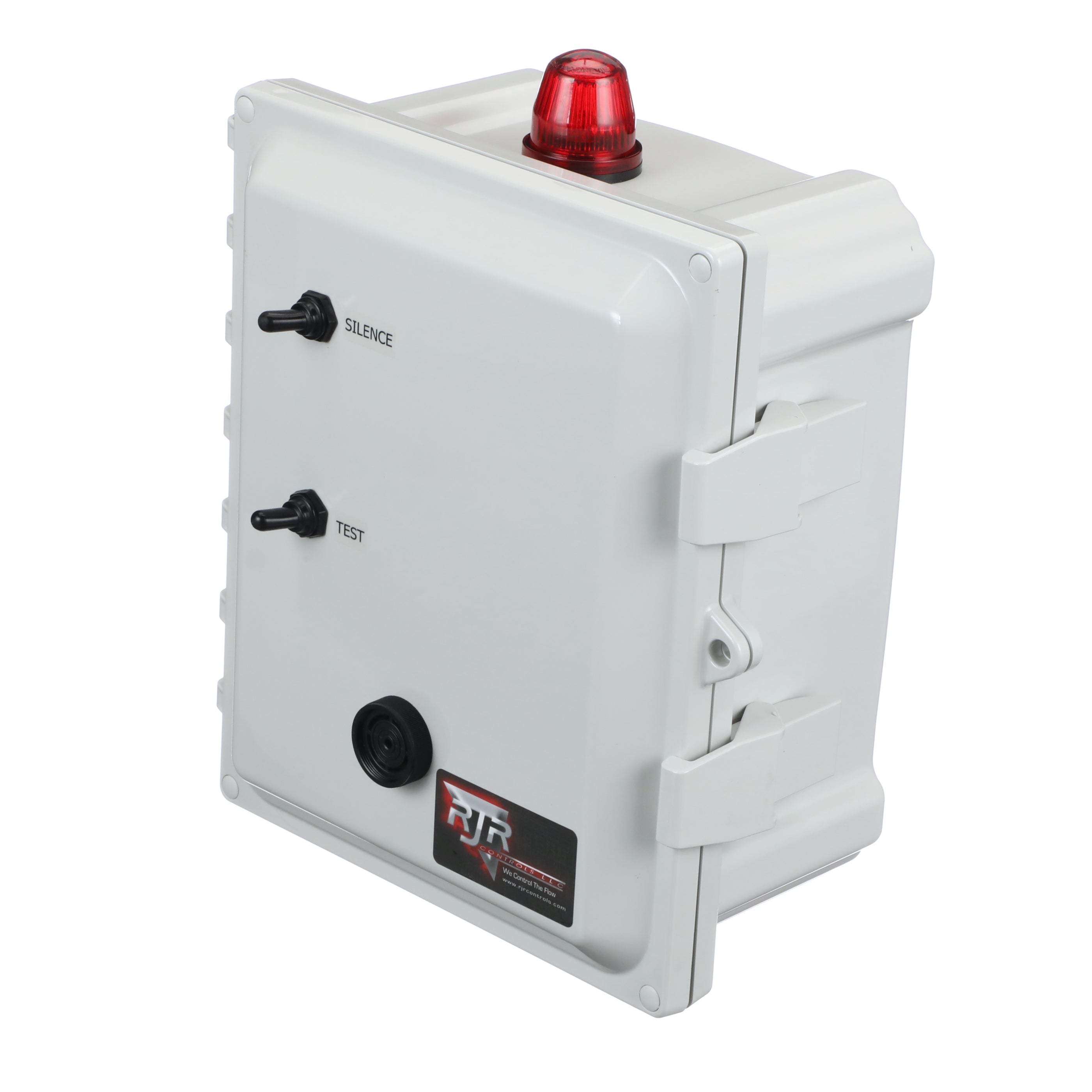 E1 Economy Septic Control Panel โ Wholesale Septic Supply