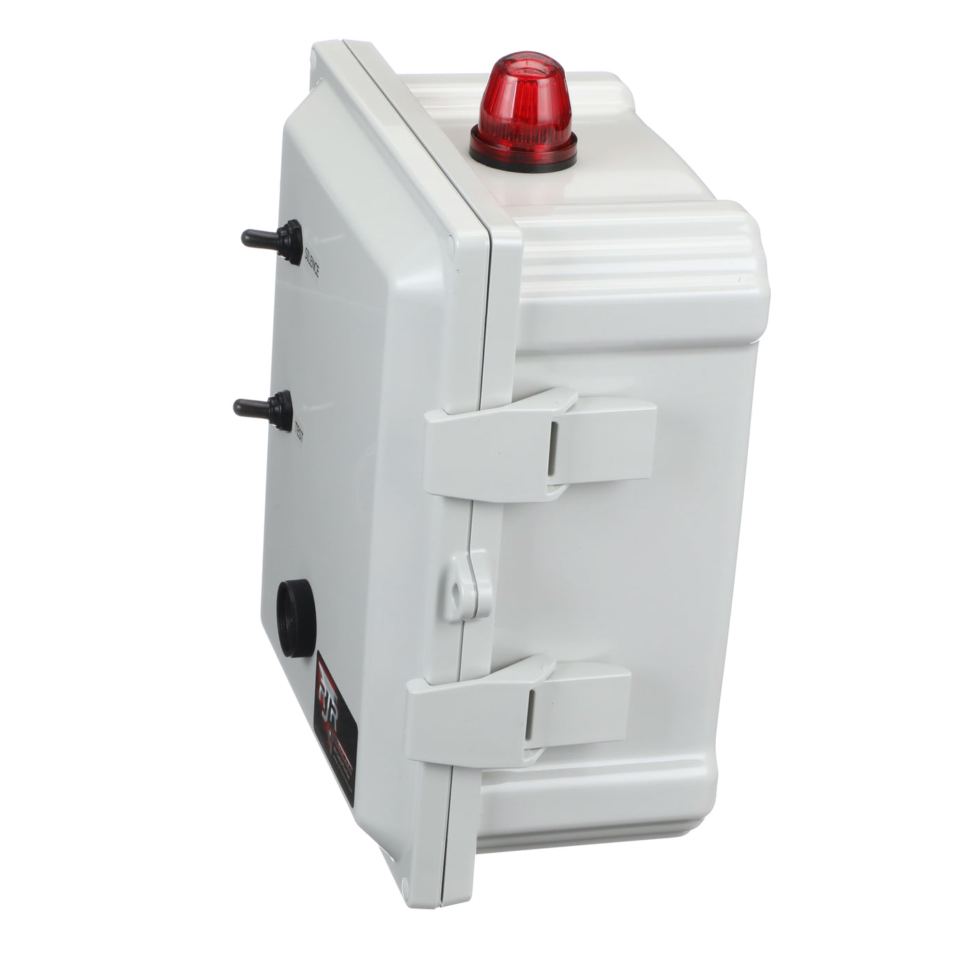 Septic System Control Box E1 Economy Septic Control Panel — Wholesale Septic Supply