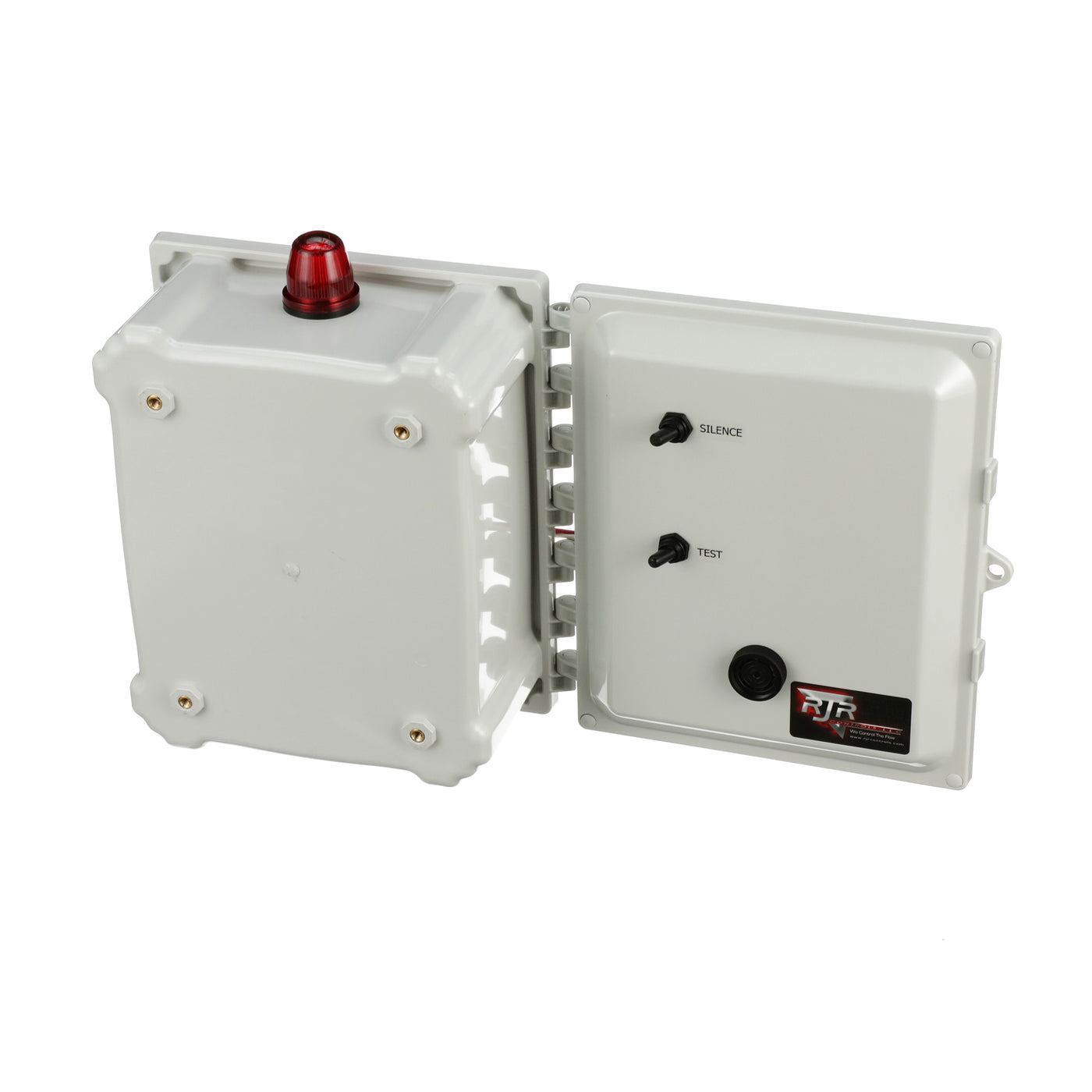 E1 Economy Septic Control Panel — Wholesale Septic Supply