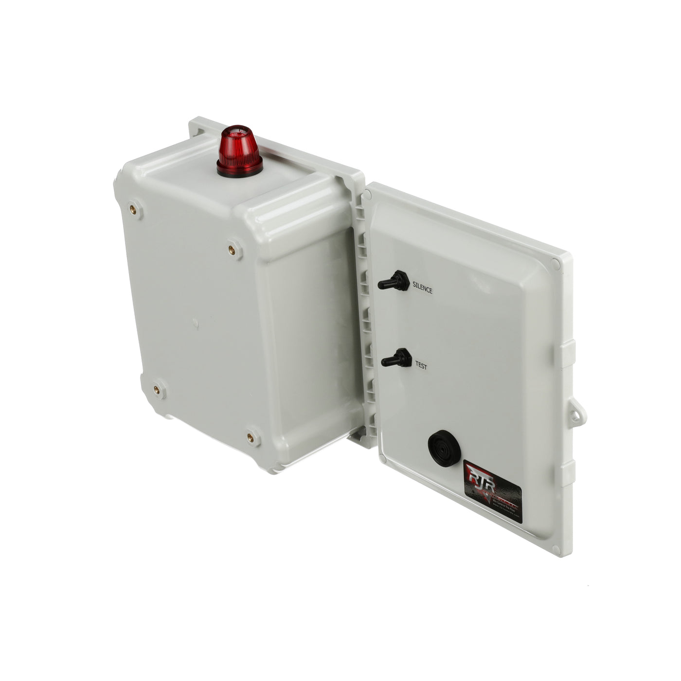 E1 Economy Septic Control Panel โ Wholesale Septic Supply