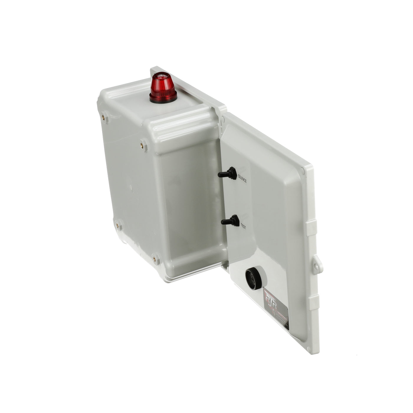 Septic Control Panel Replacement – BYTKCK