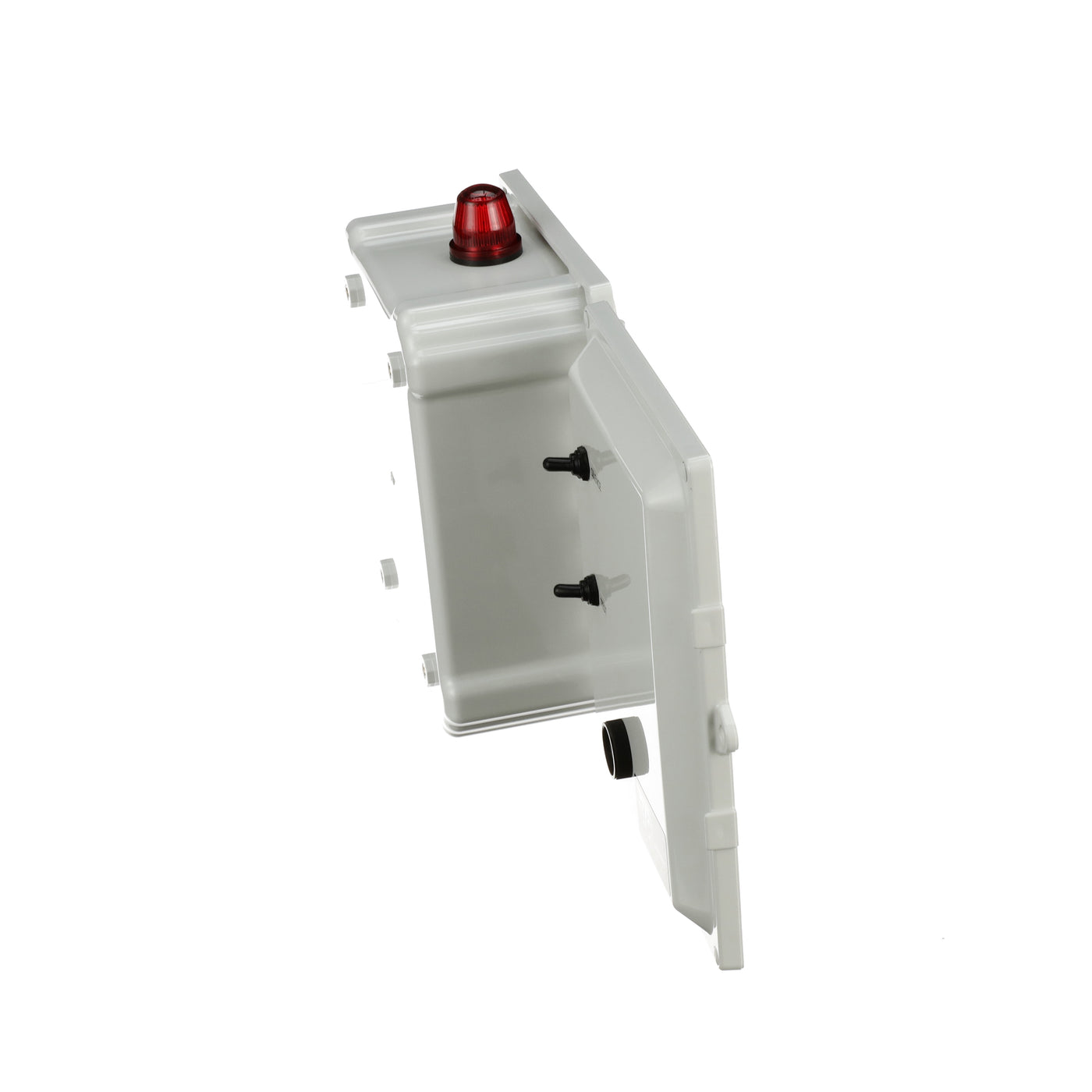 E1 Economy Septic Control Panel — Wholesale Septic Supply