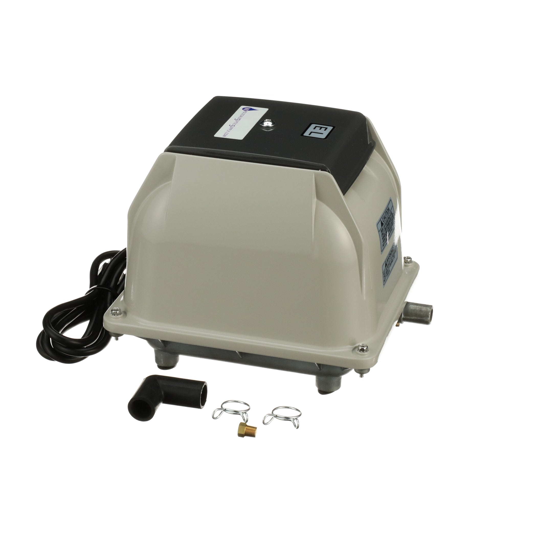 Secoh EL-60 Septic Air Pump Aerator - Wholesale Septic Supply