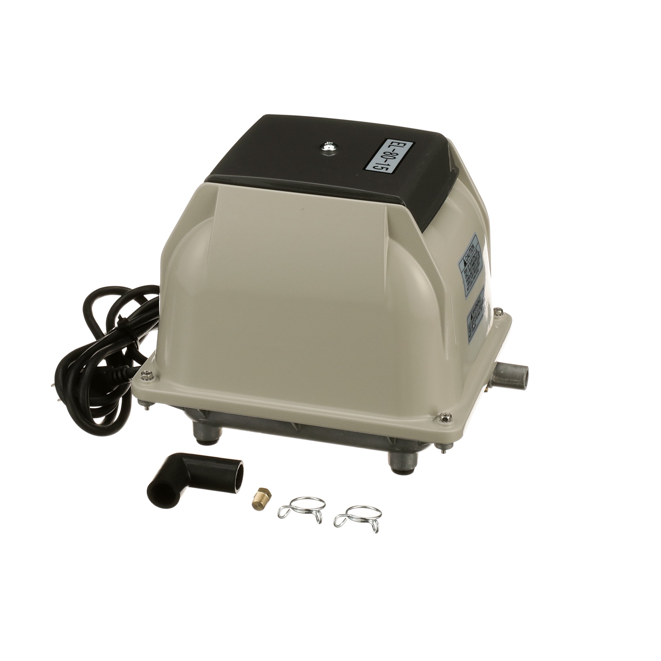 Secoh EL-80-15 Septic Air Pump - Wholesale Septic Supply