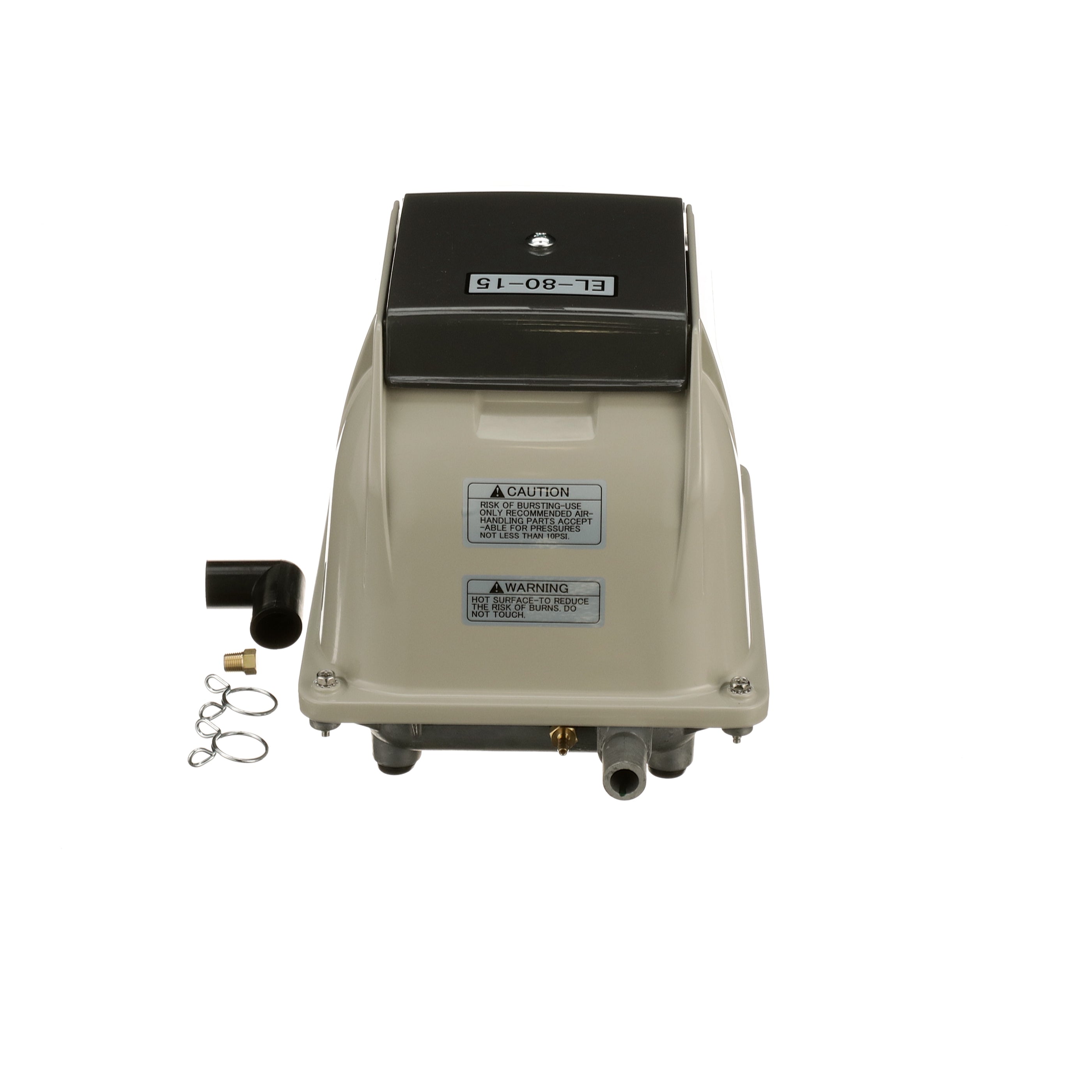 Secoh Secoh EL-80-15 Septic Air Pump - Wholesale Septic Supply