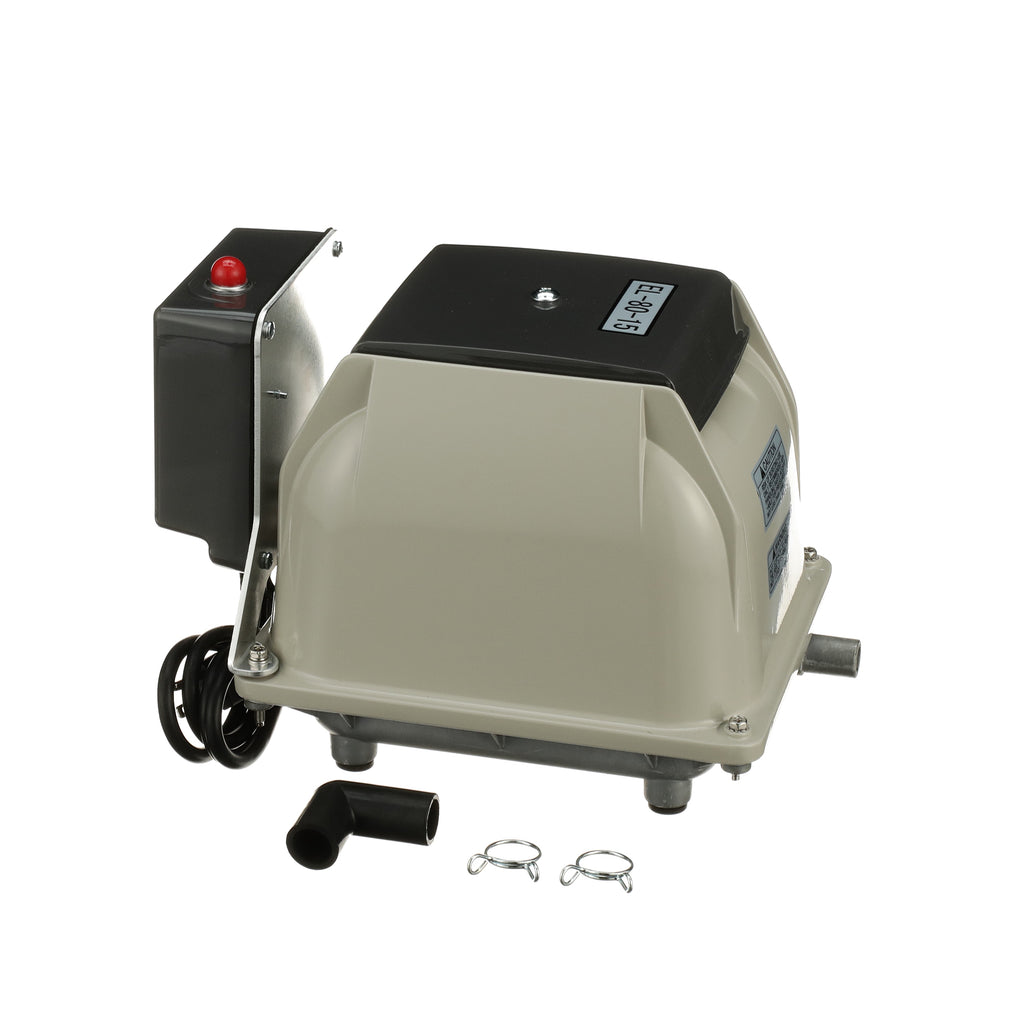 Linear Diaphragm Pumps — Wholesale Septic Supply